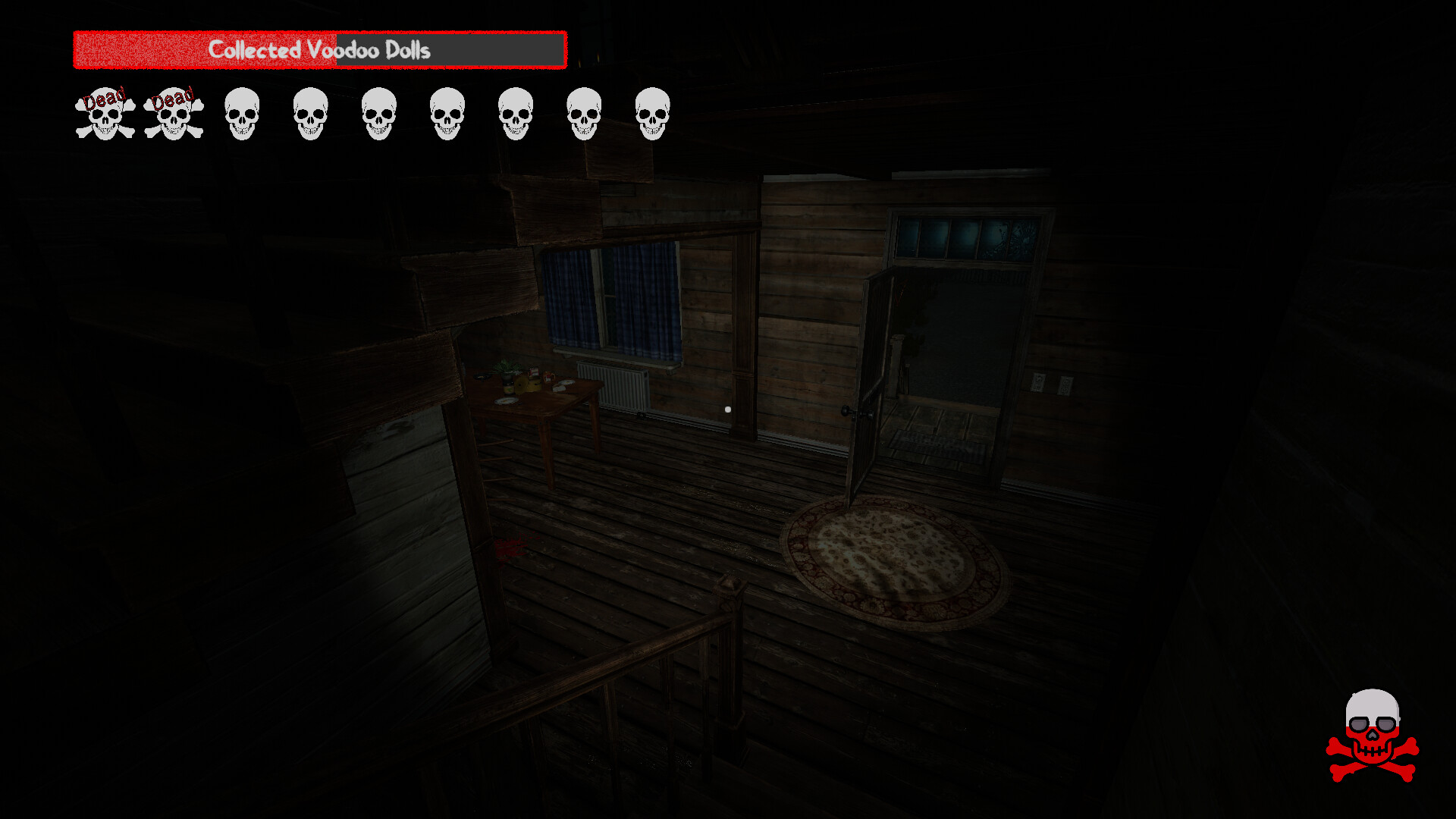 The Soul's Choice screenshot 3