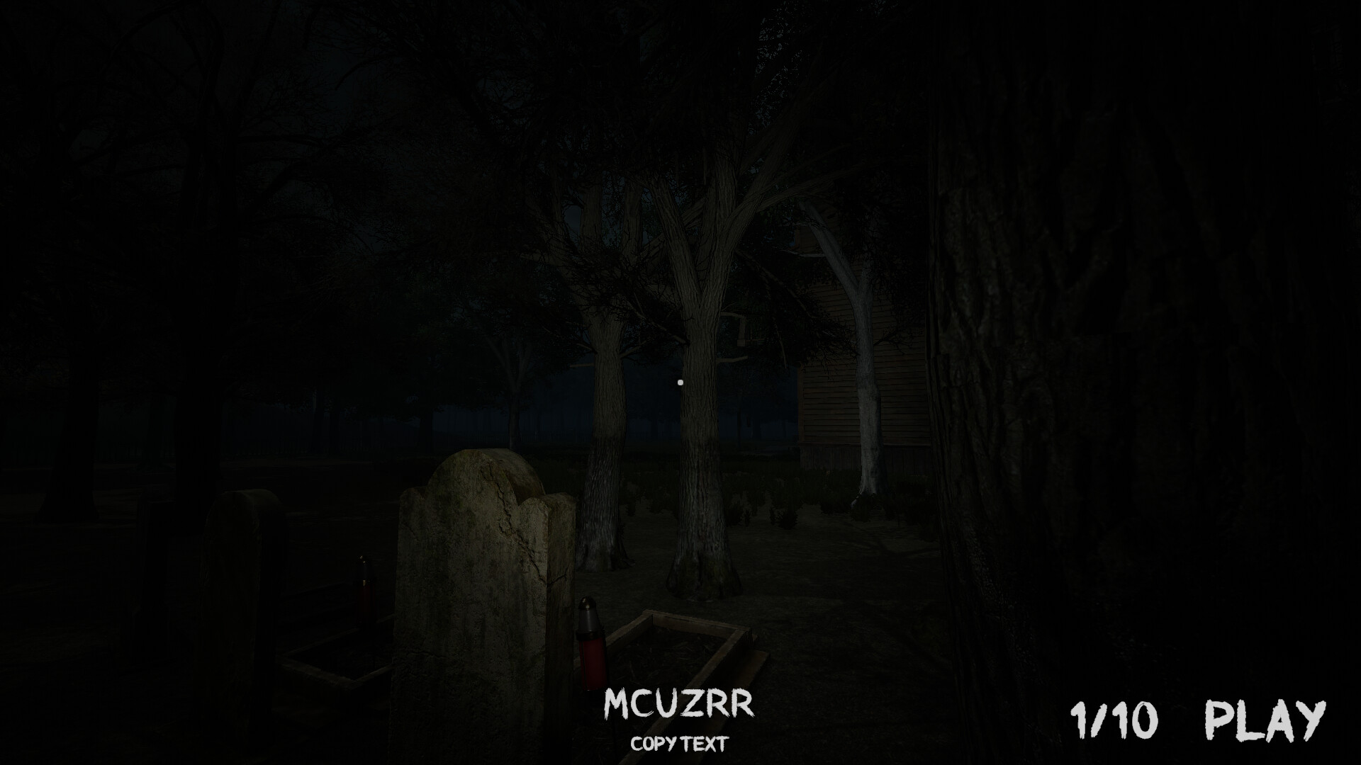 The Soul's Choice screenshot 2