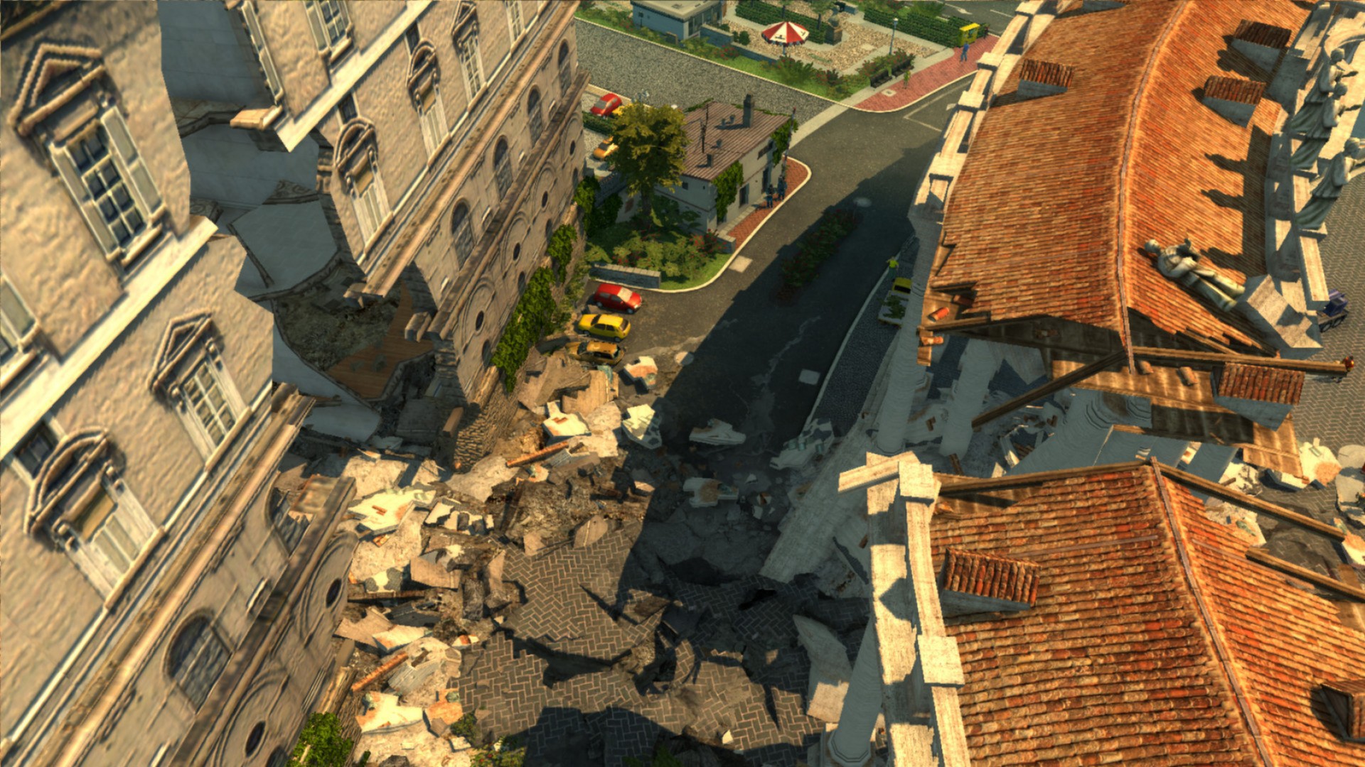 Emergency 2013 screenshot 14