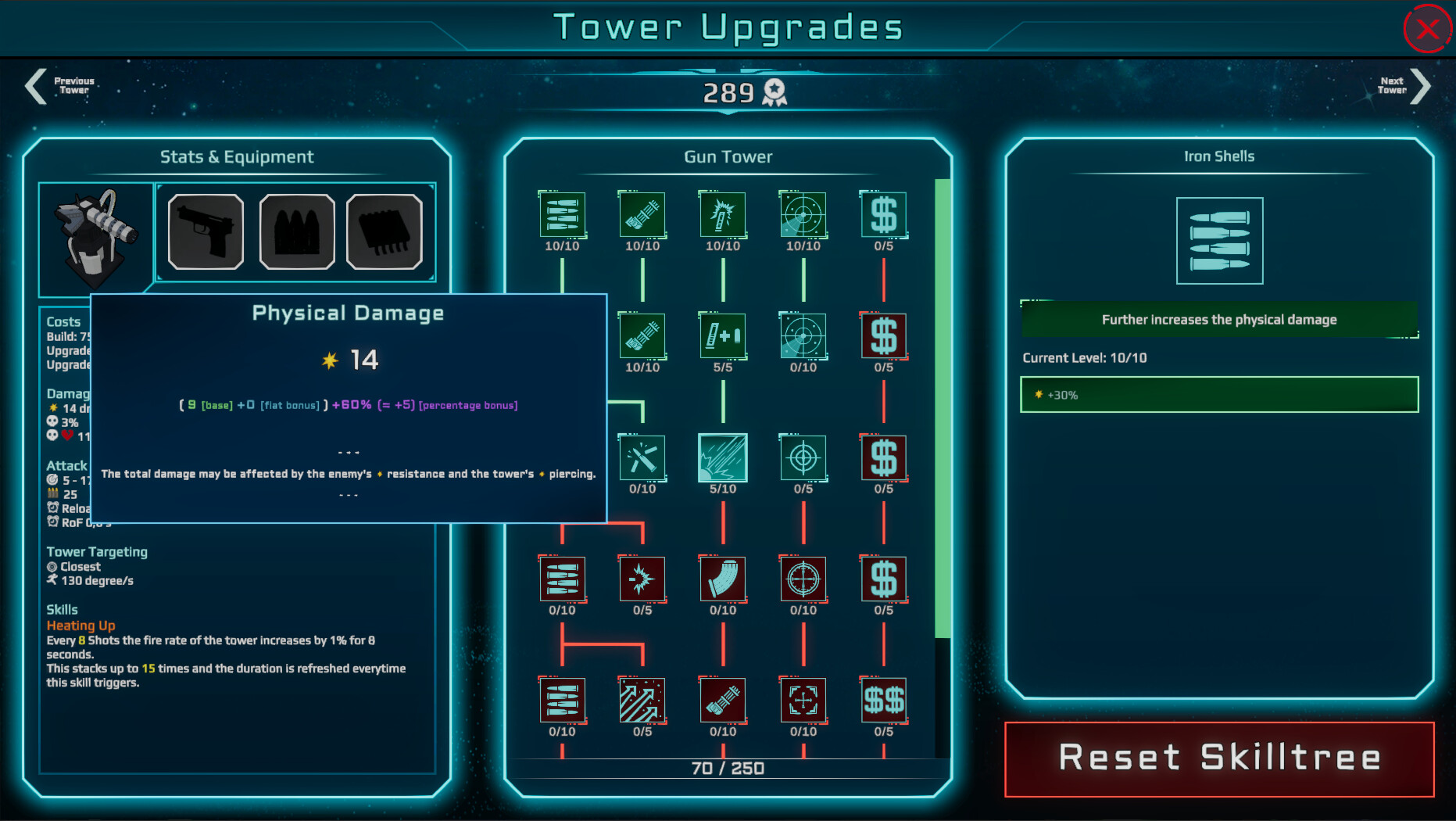 Project Astra Dominium screenshot 14