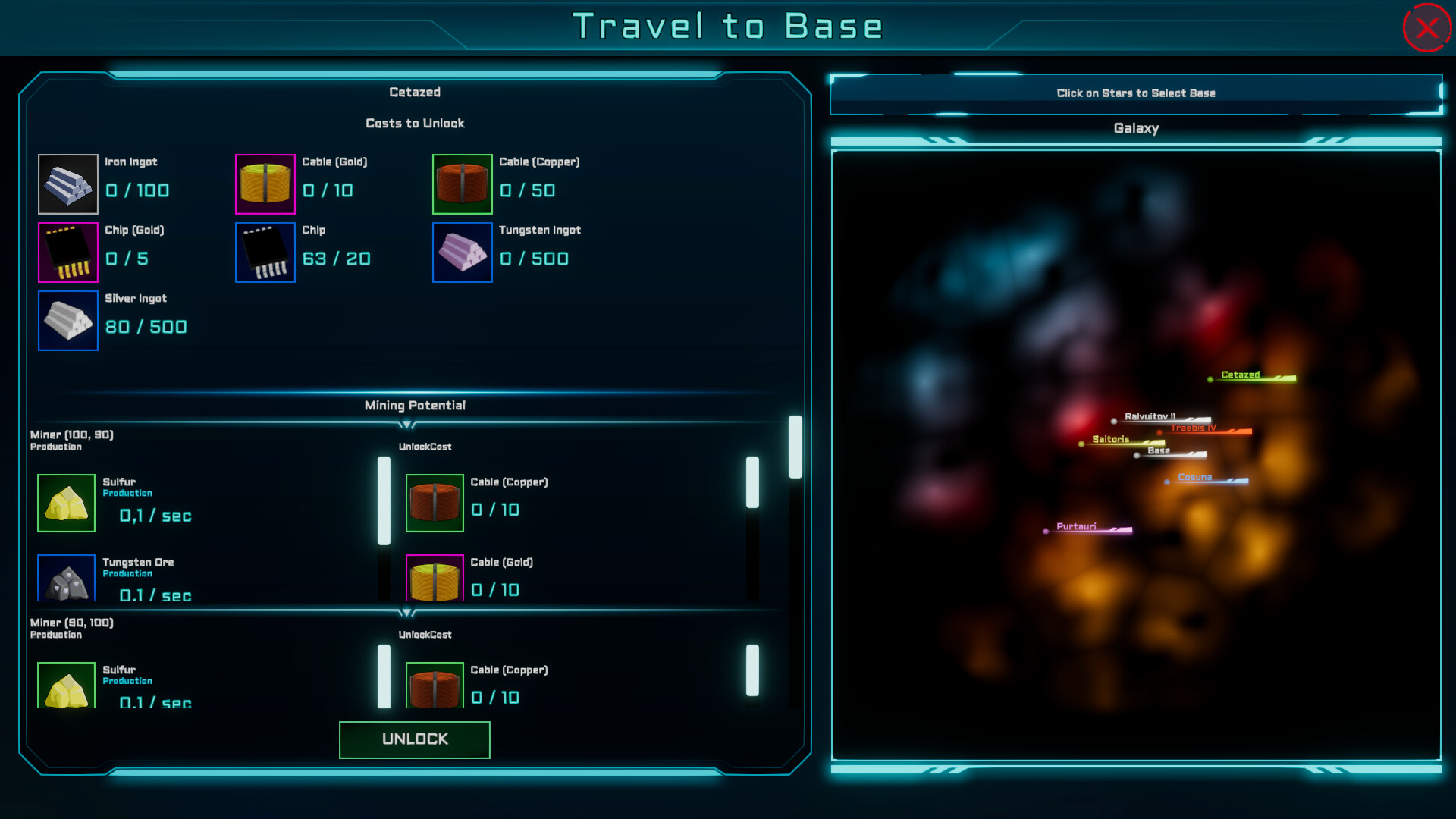 Project Astra Dominium screenshot 18