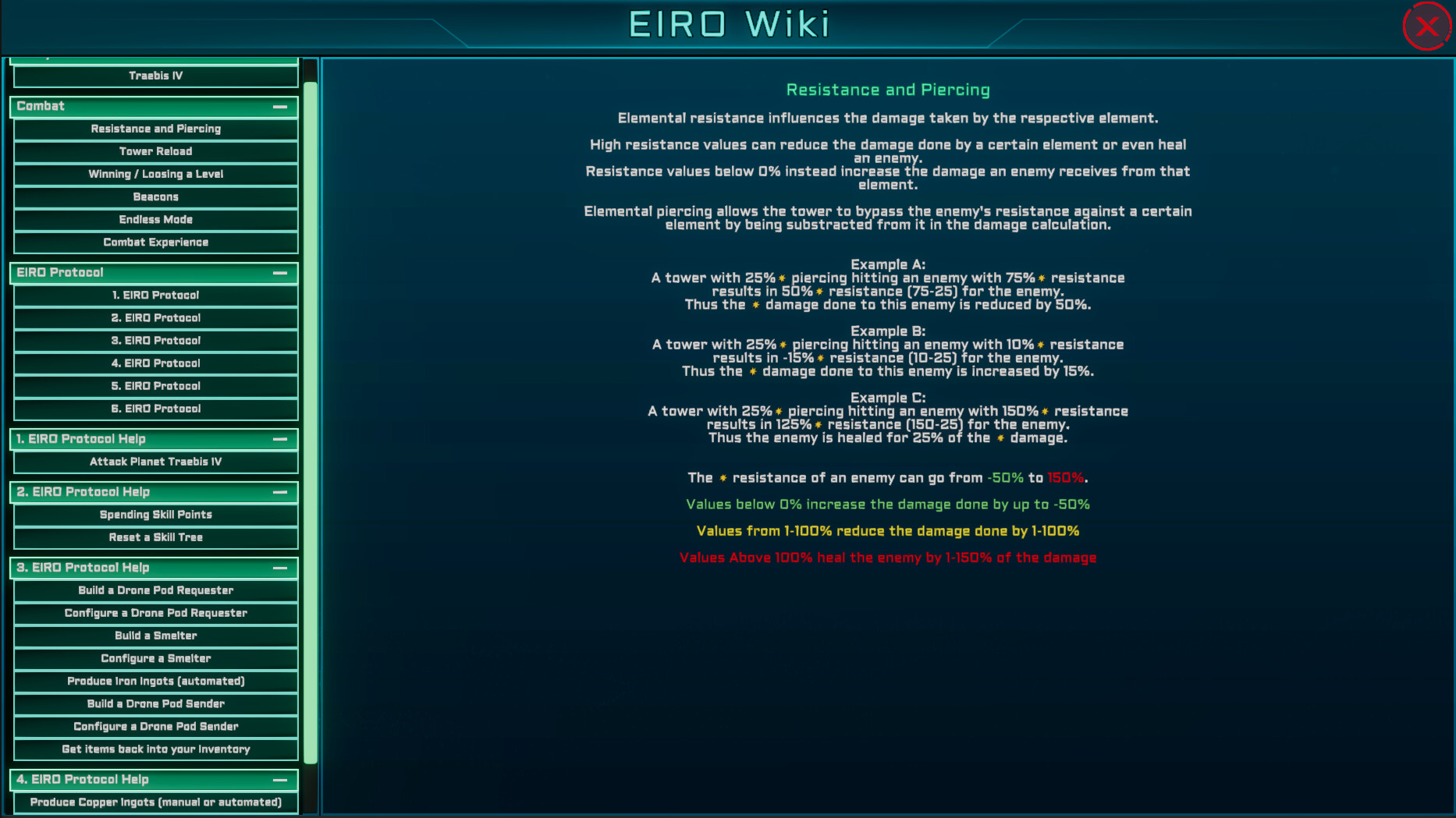 Project Astra Dominium screenshot 19