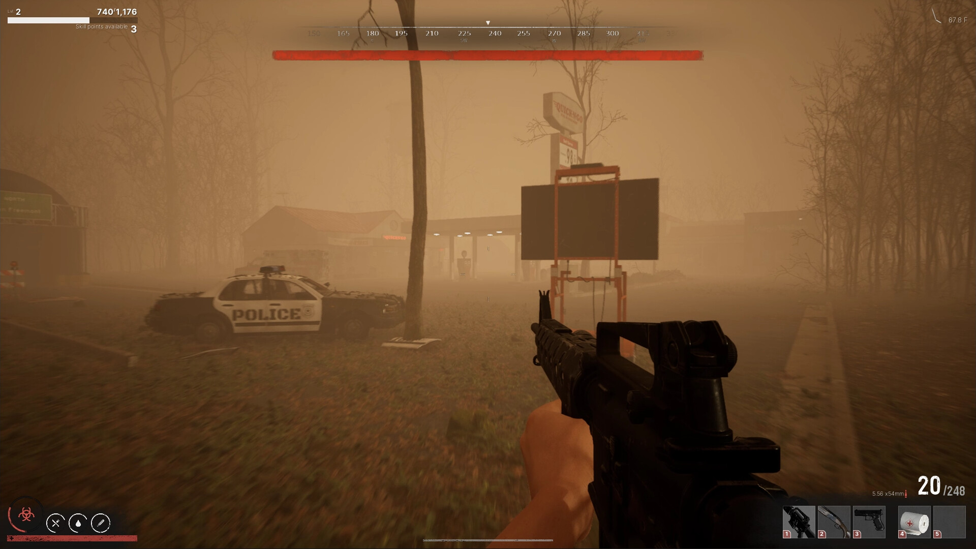 Variant 22 screenshot 1