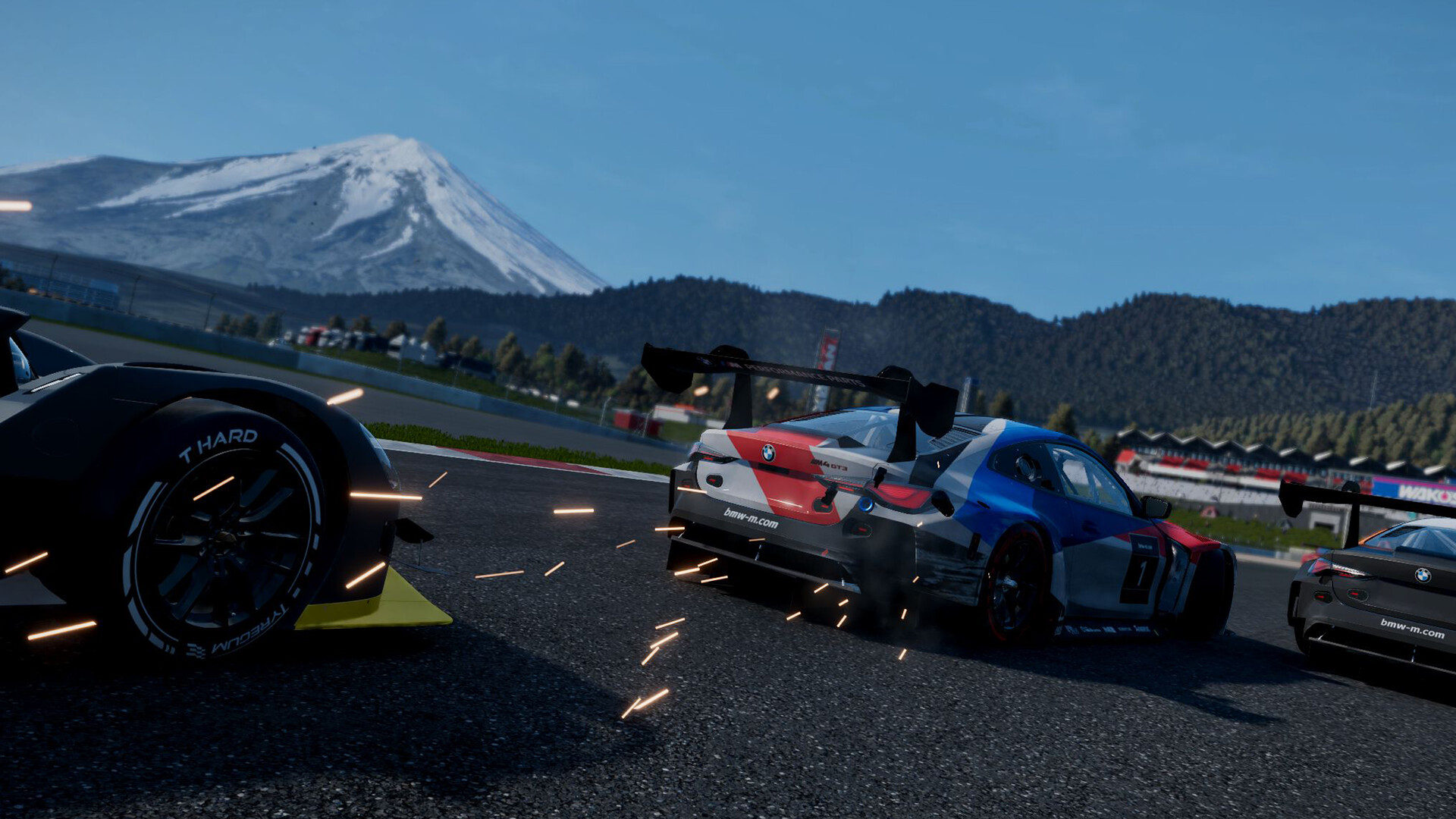 Endurance Motorsport Series screenshot 6