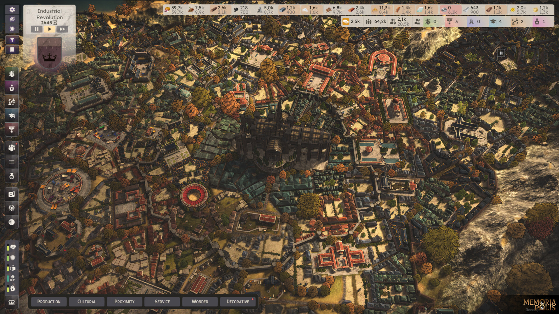 MEMORIAPOLIS screenshot 7