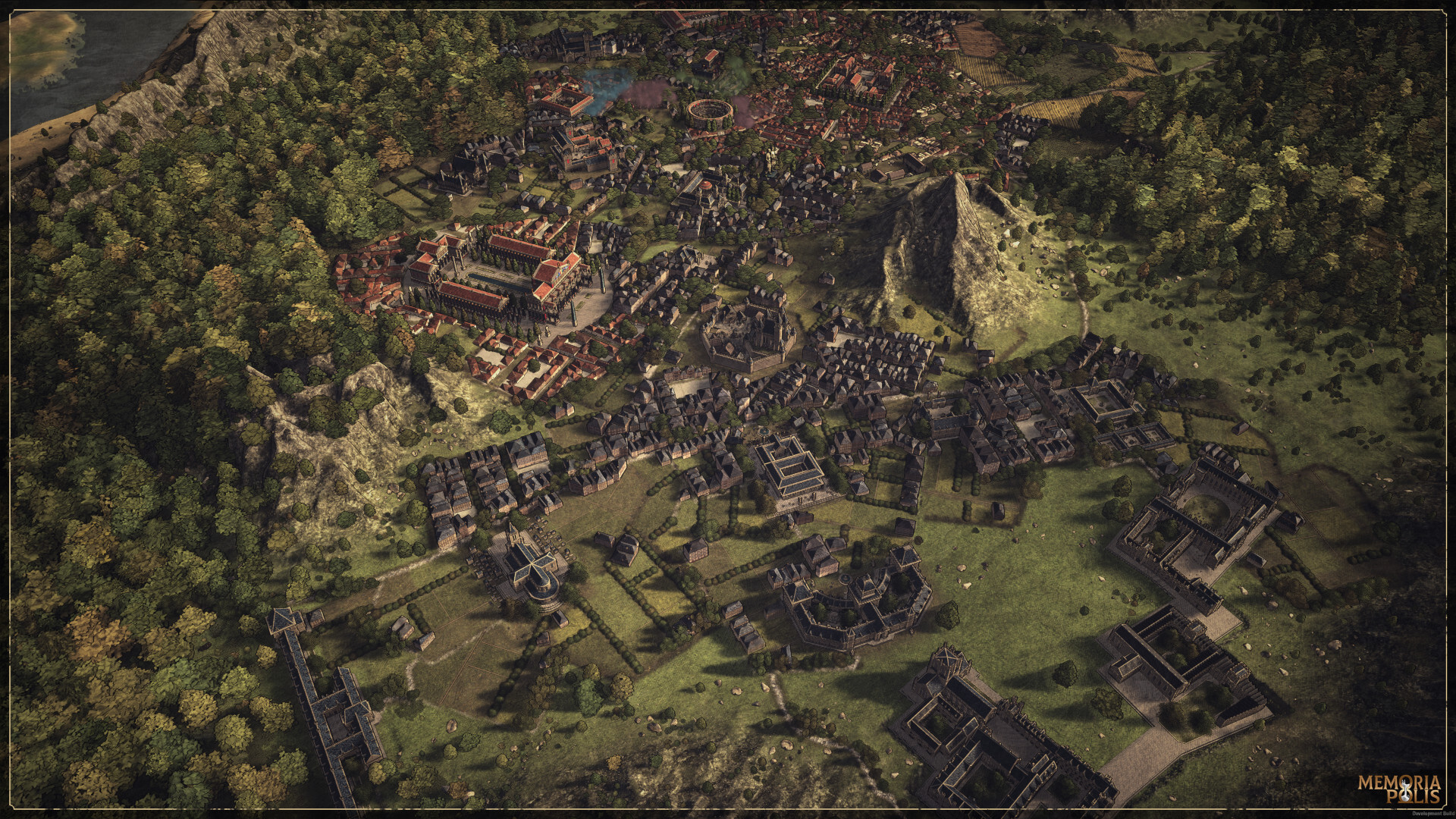 MEMORIAPOLIS screenshot 9
