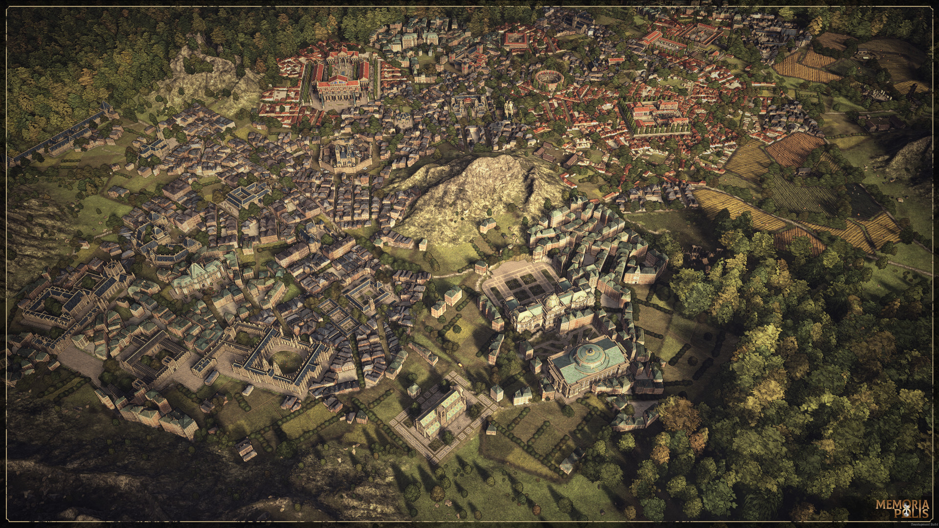 MEMORIAPOLIS screenshot 11