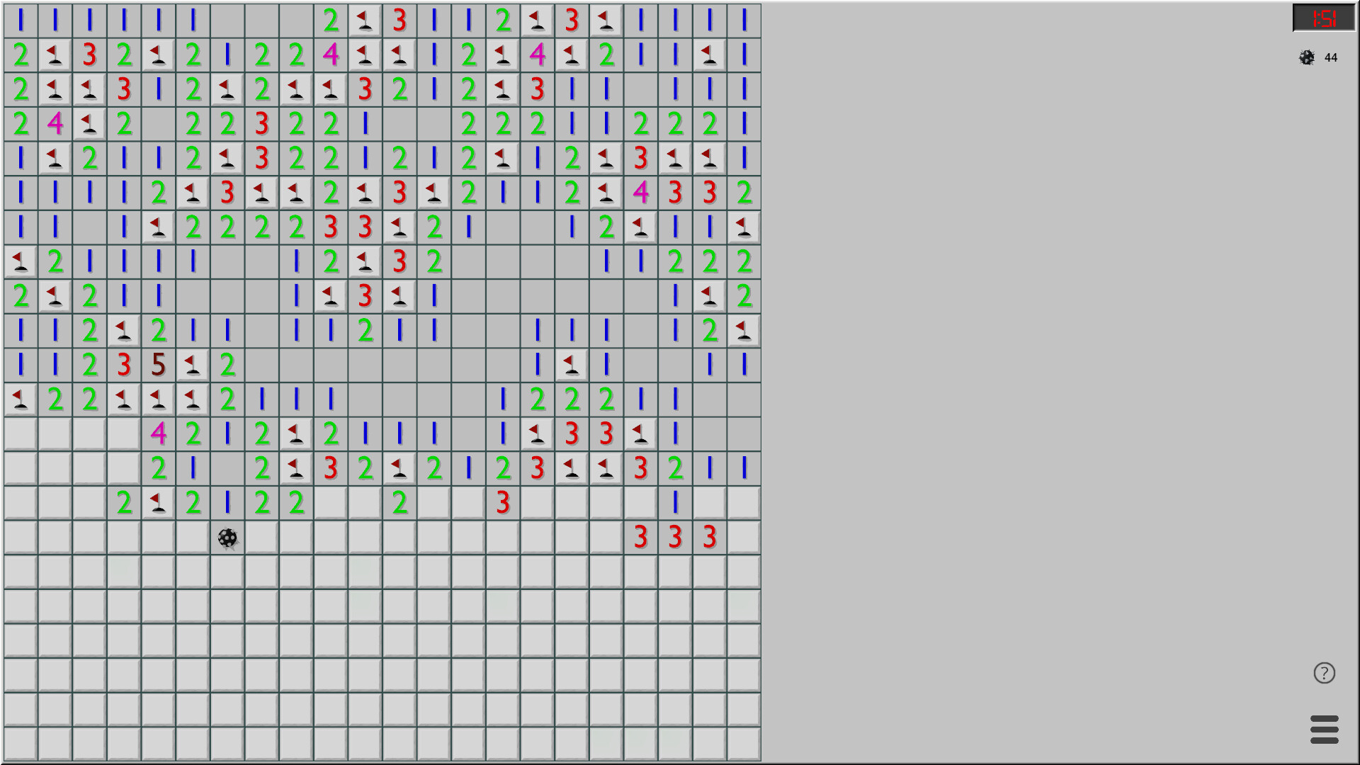 Minesweeper Arena screenshot 5