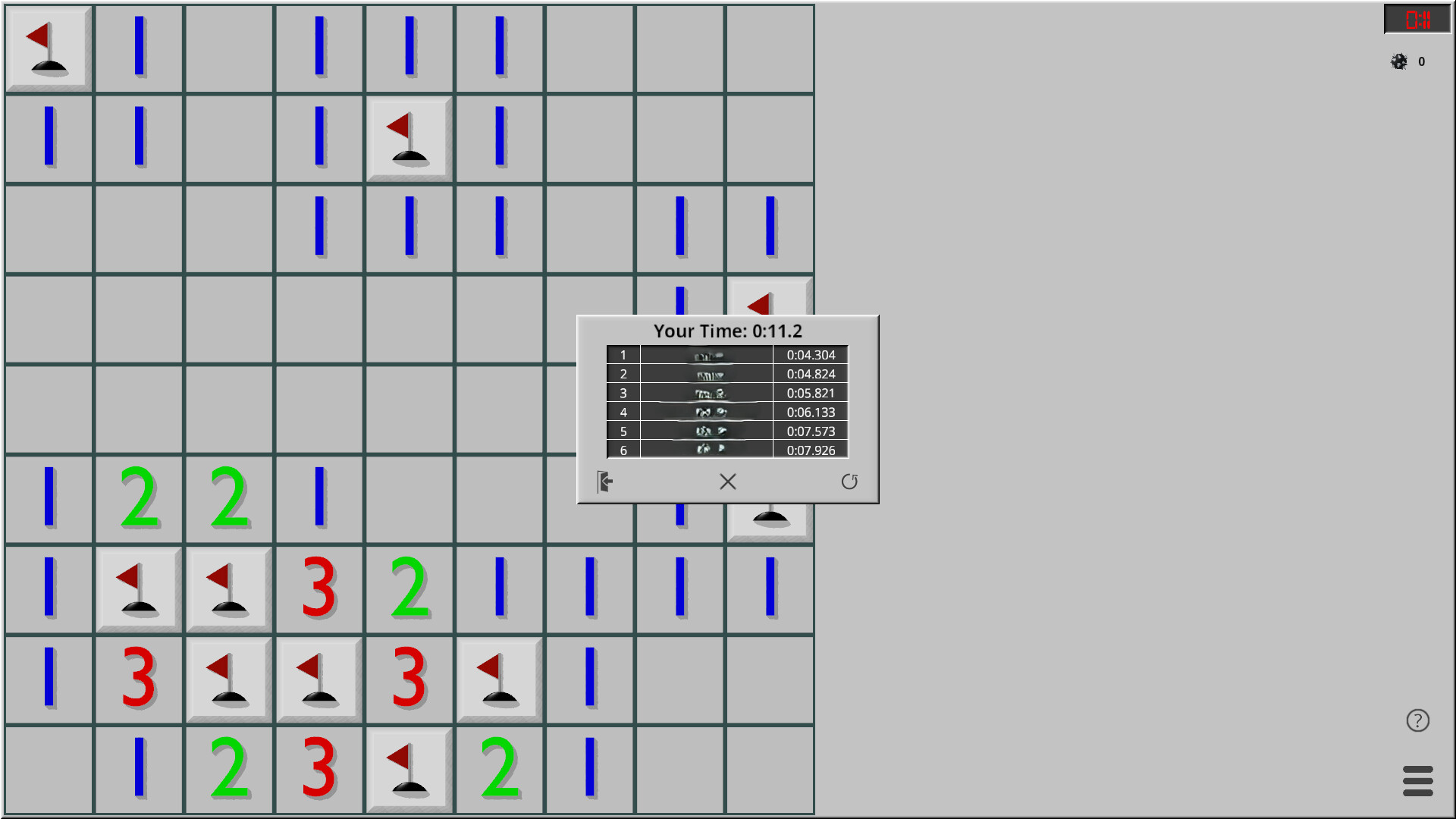 Minesweeper Arena screenshot 3