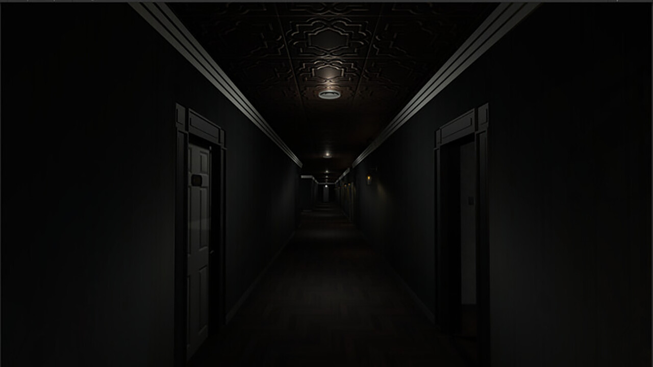 Lost Hotel screenshot 4