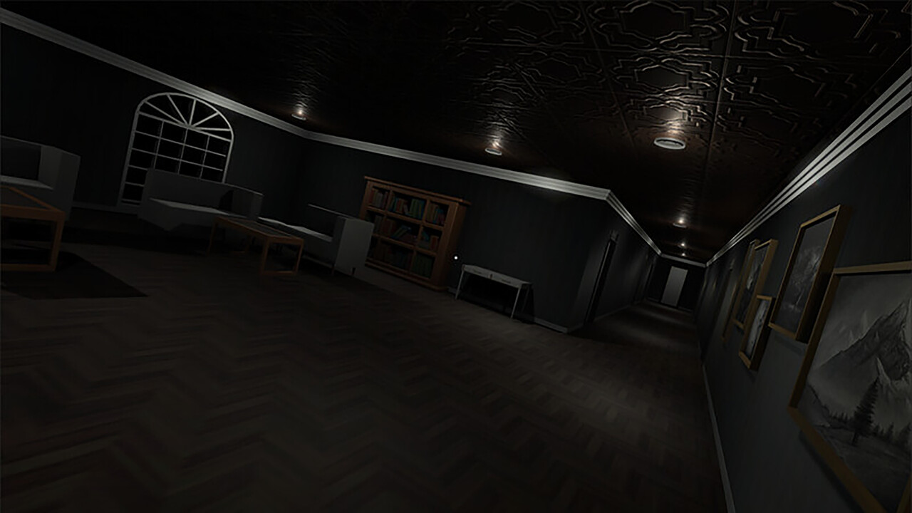 Lost Hotel screenshot 3
