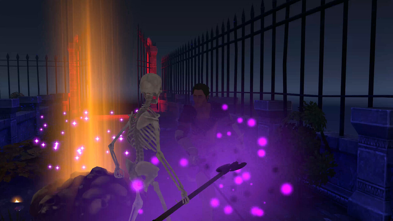 Skeletery screenshot 13