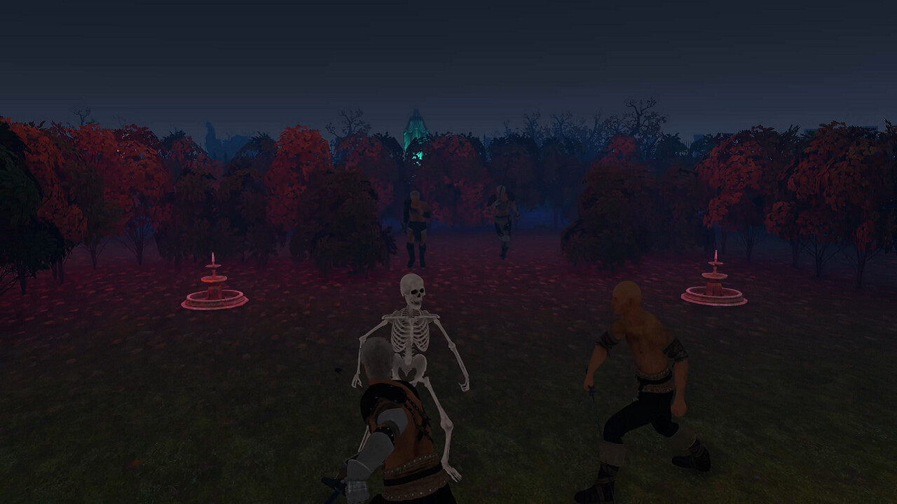 Skeletery screenshot 12