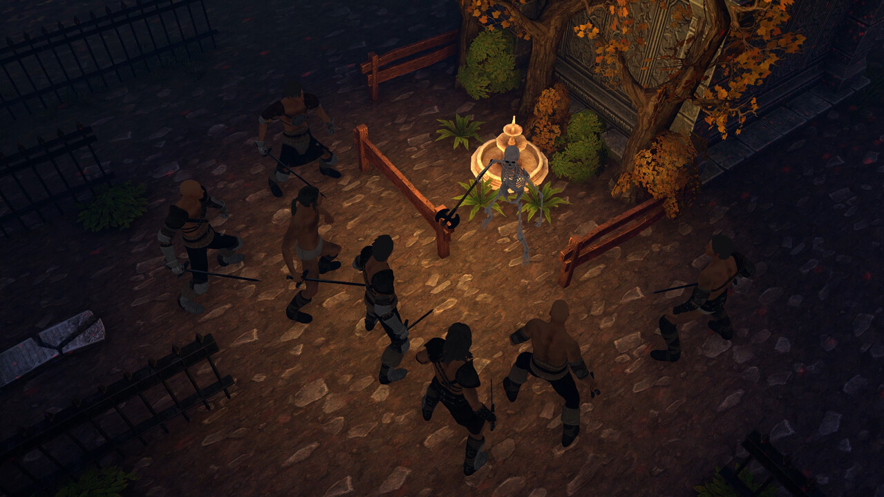 Skeletery screenshot 14