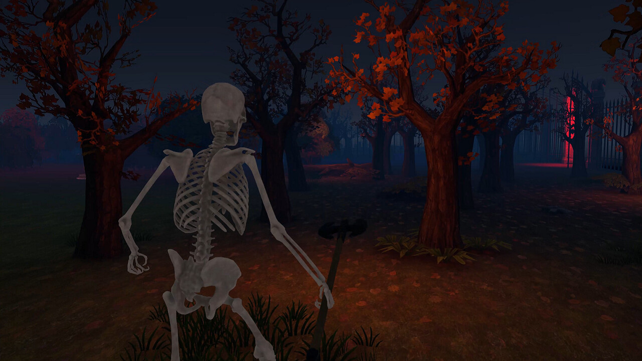Skeletery screenshot 11