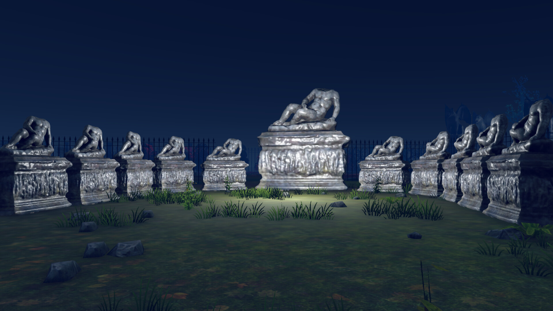 Skeletery screenshot 10