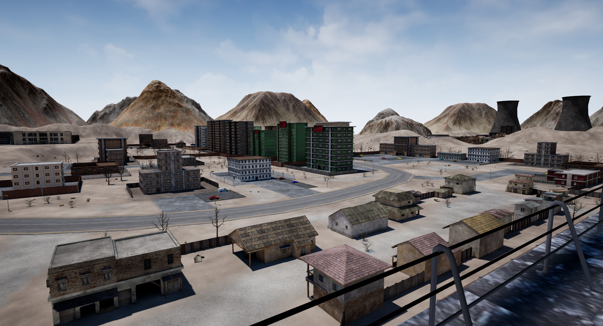 Tank Commander screenshot 6