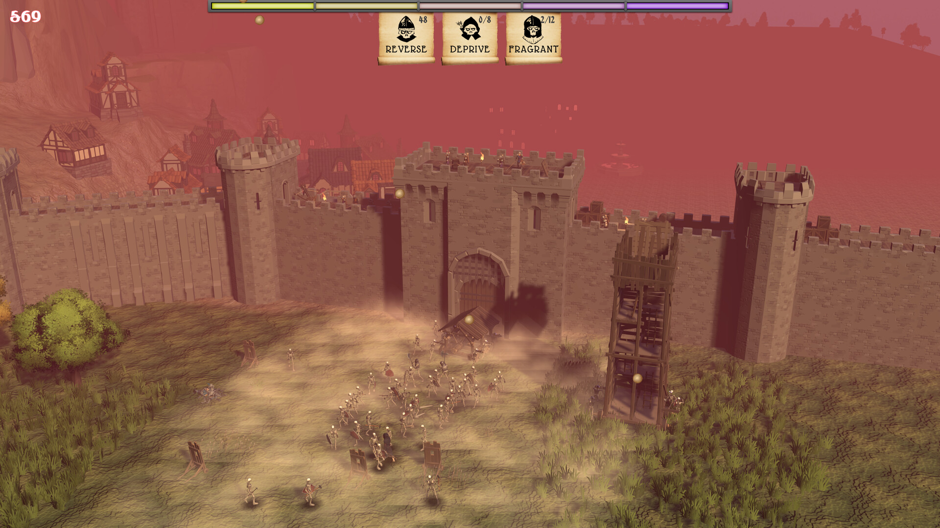 Necrotyper screenshot 6