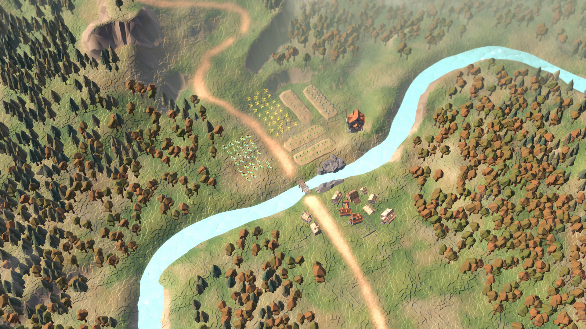 Necrotyper screenshot 2