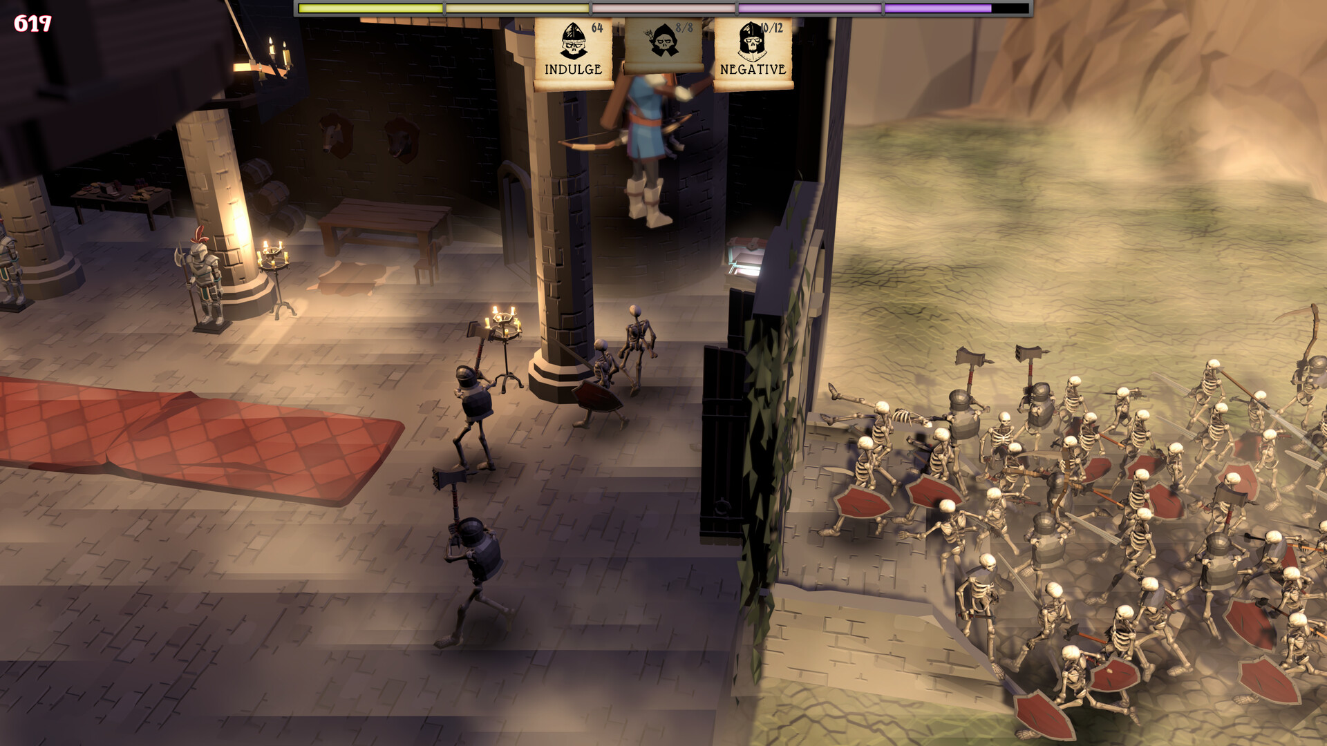 Necrotyper screenshot 7