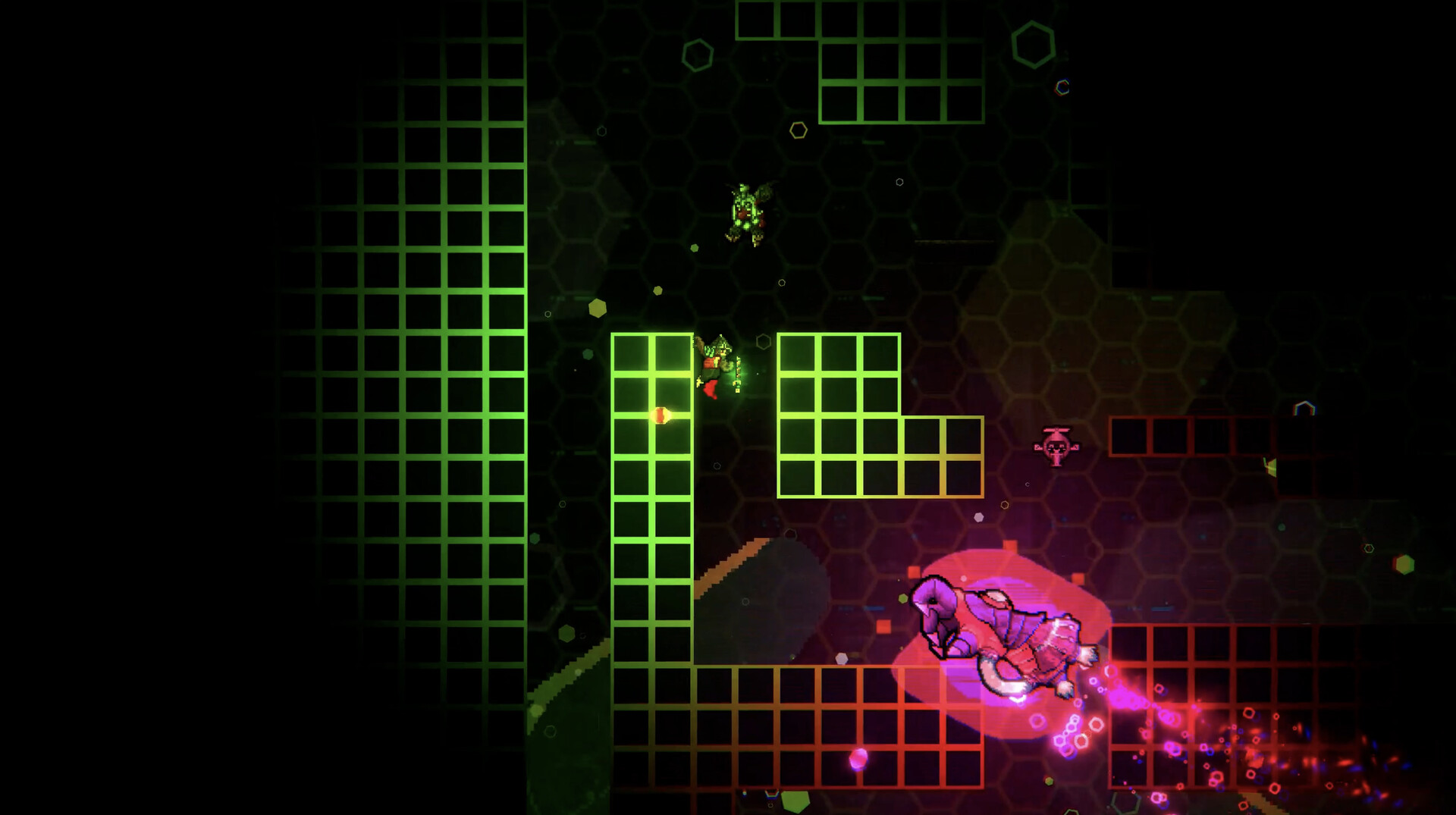 Atomic Owl screenshot 18