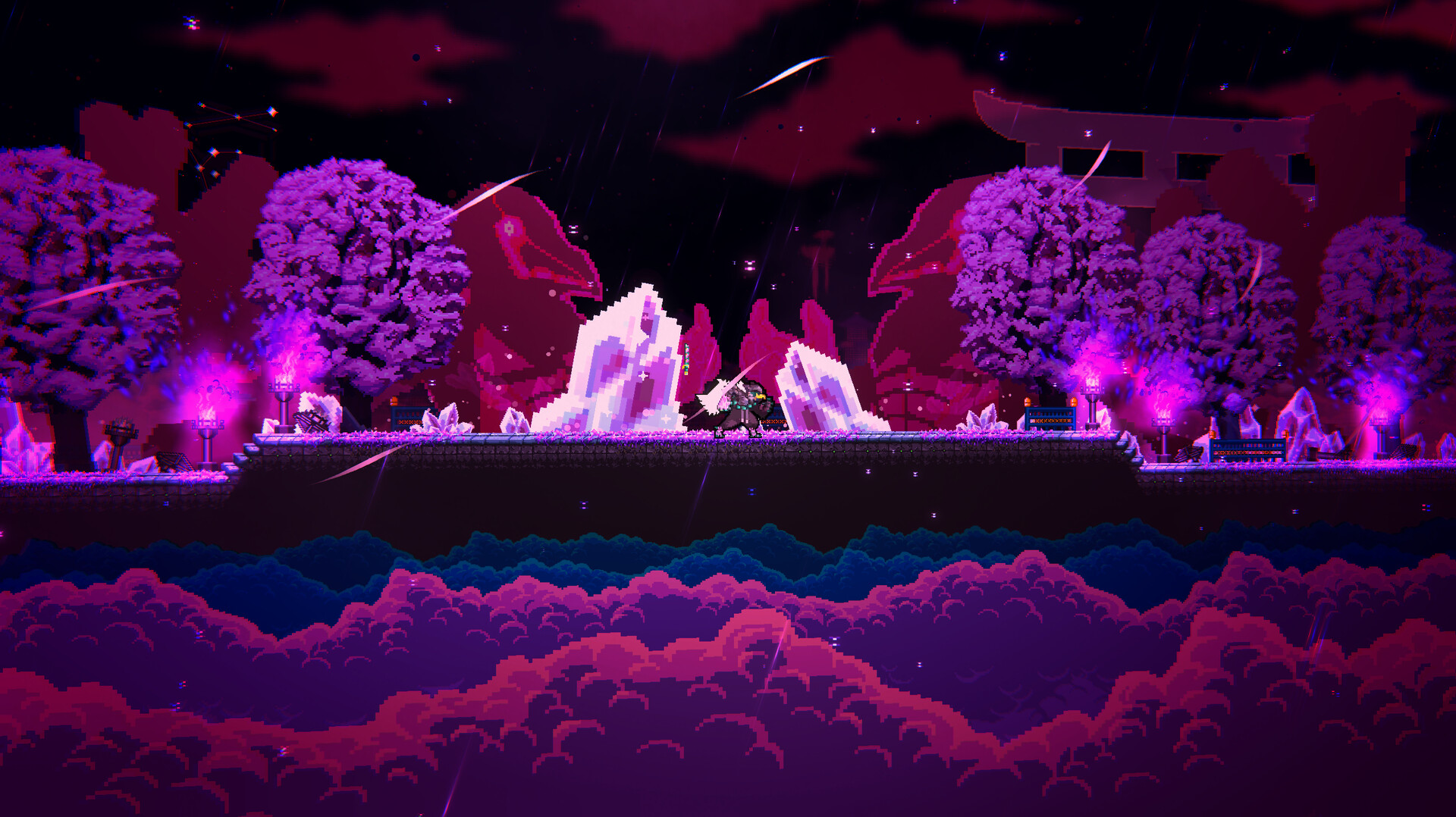 Atomic Owl screenshot 3