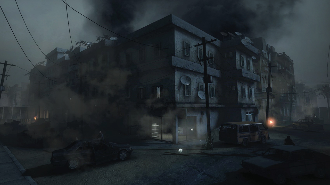Insurgency screenshot 7
