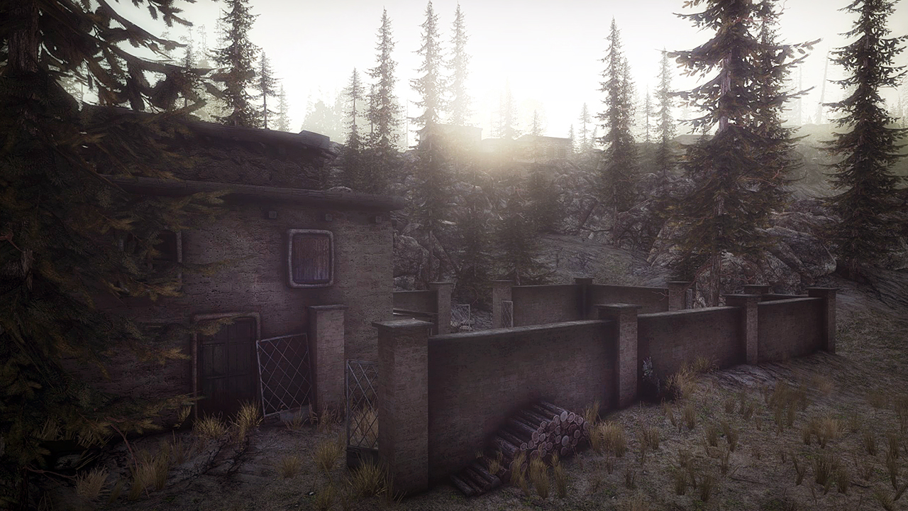 Insurgency screenshot 13