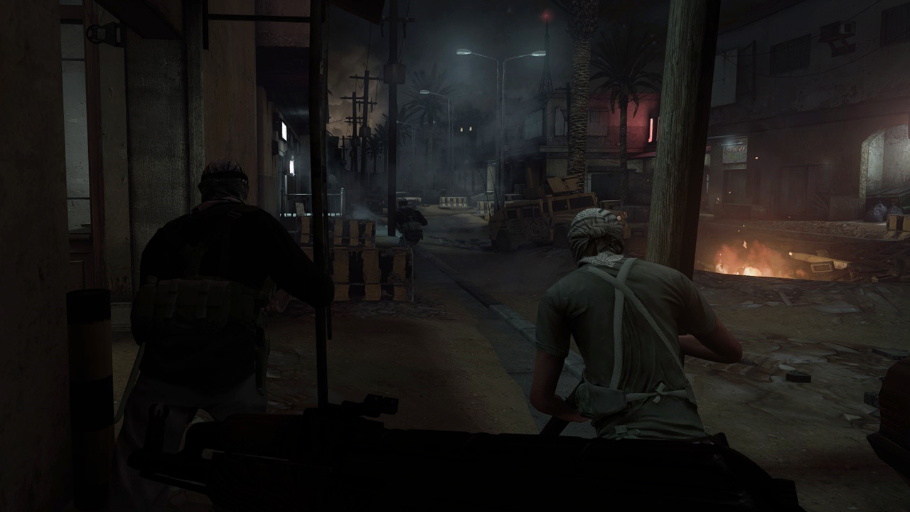Insurgency screenshot 9