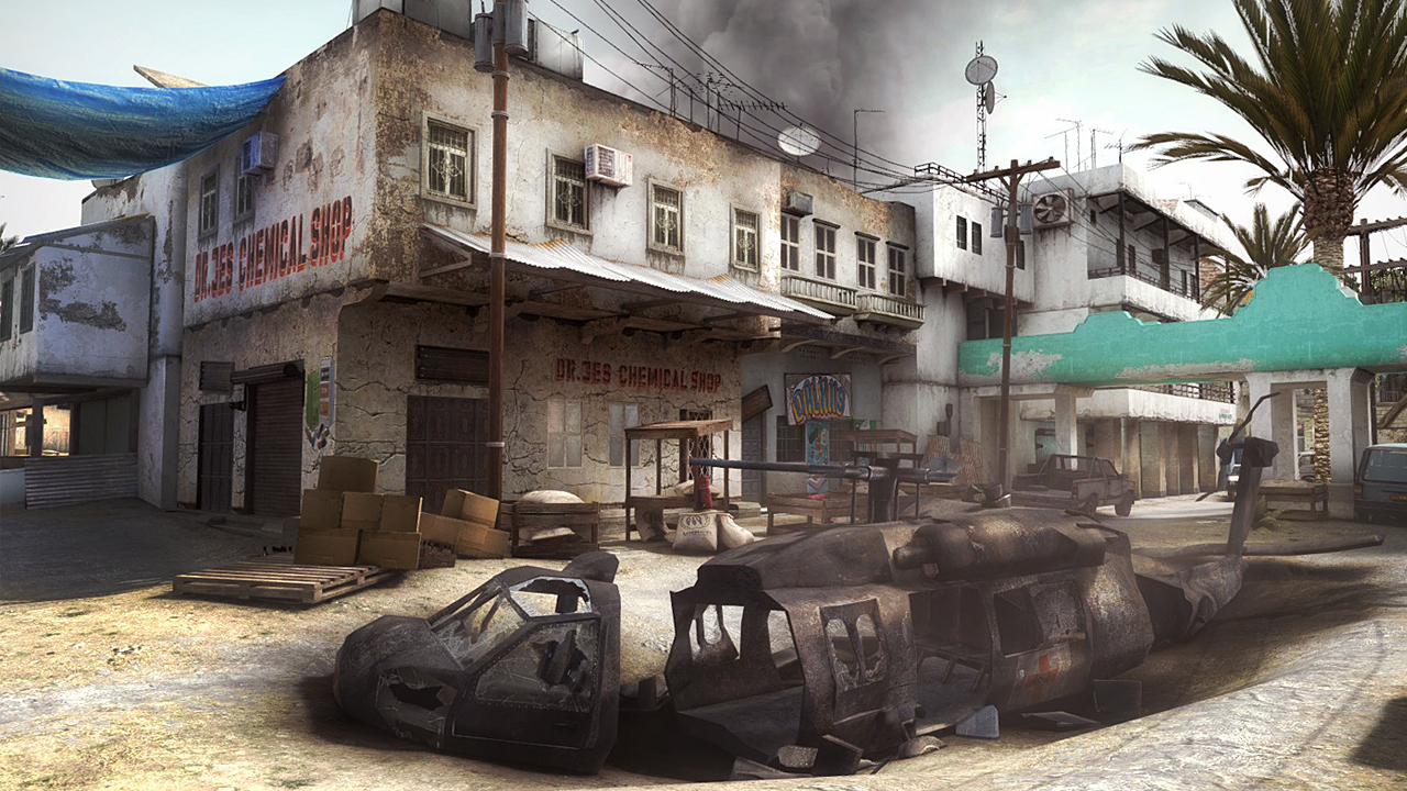Insurgency screenshot 11