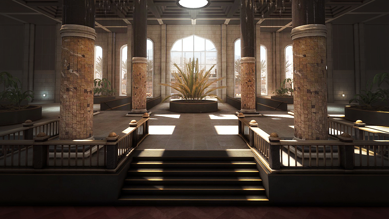 Insurgency screenshot 5