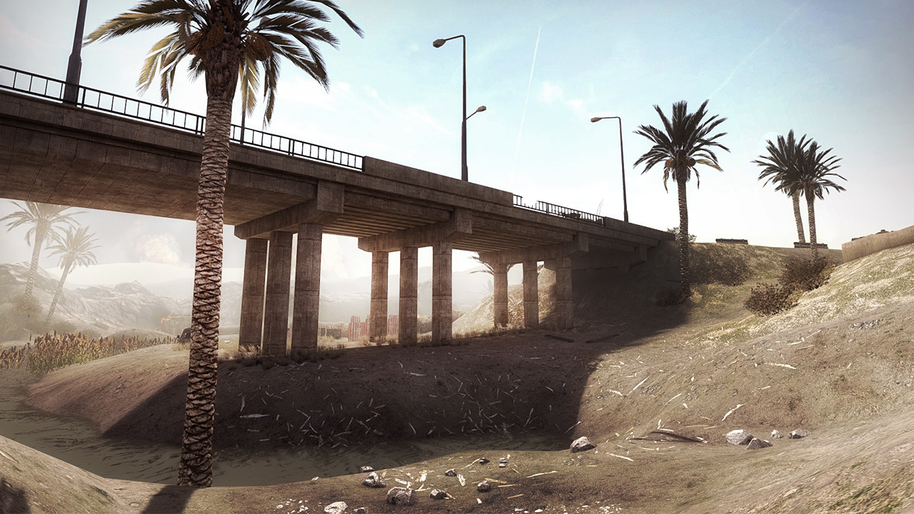 Insurgency screenshot 8