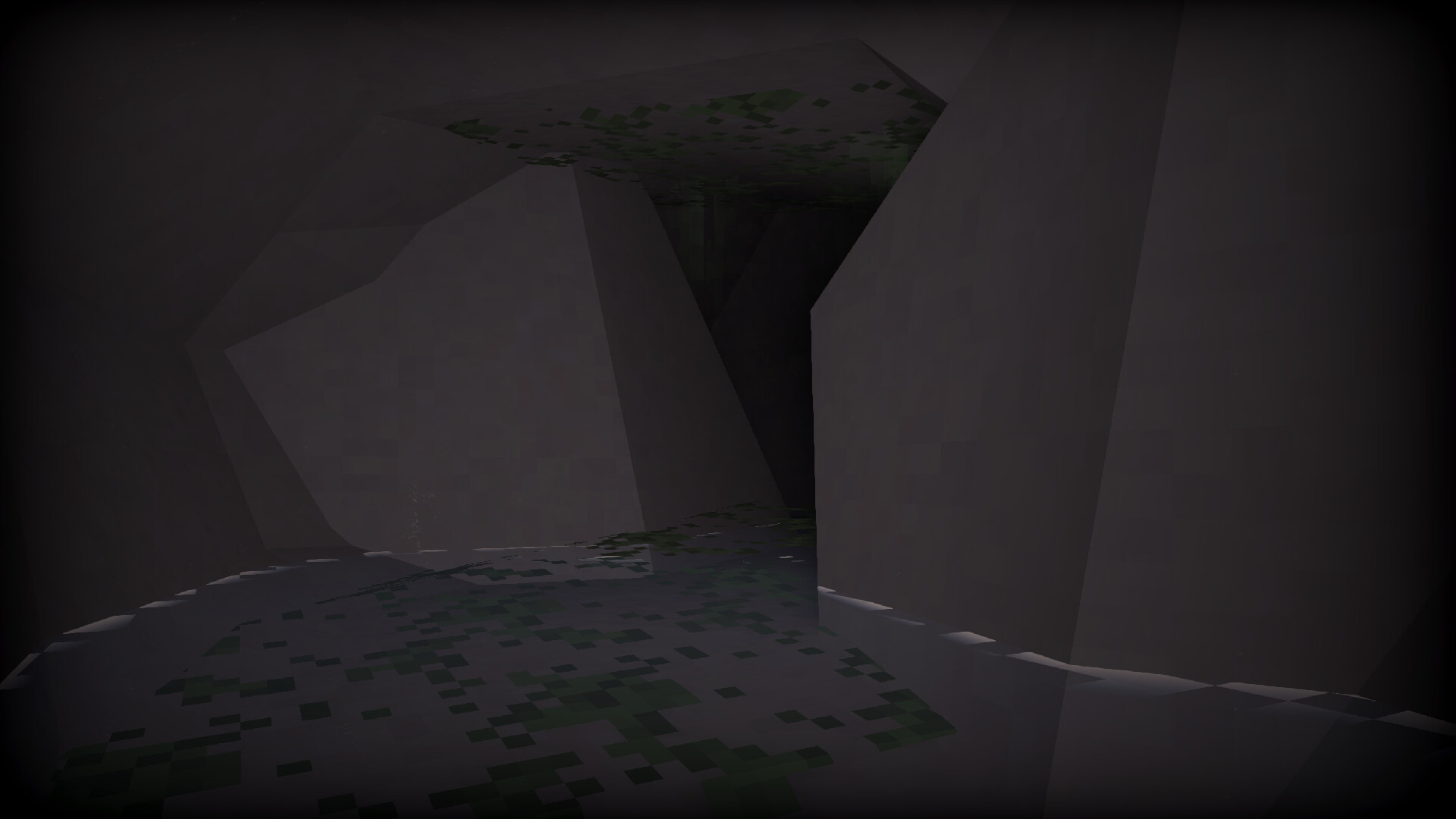 Those Who Crawl screenshot 1
