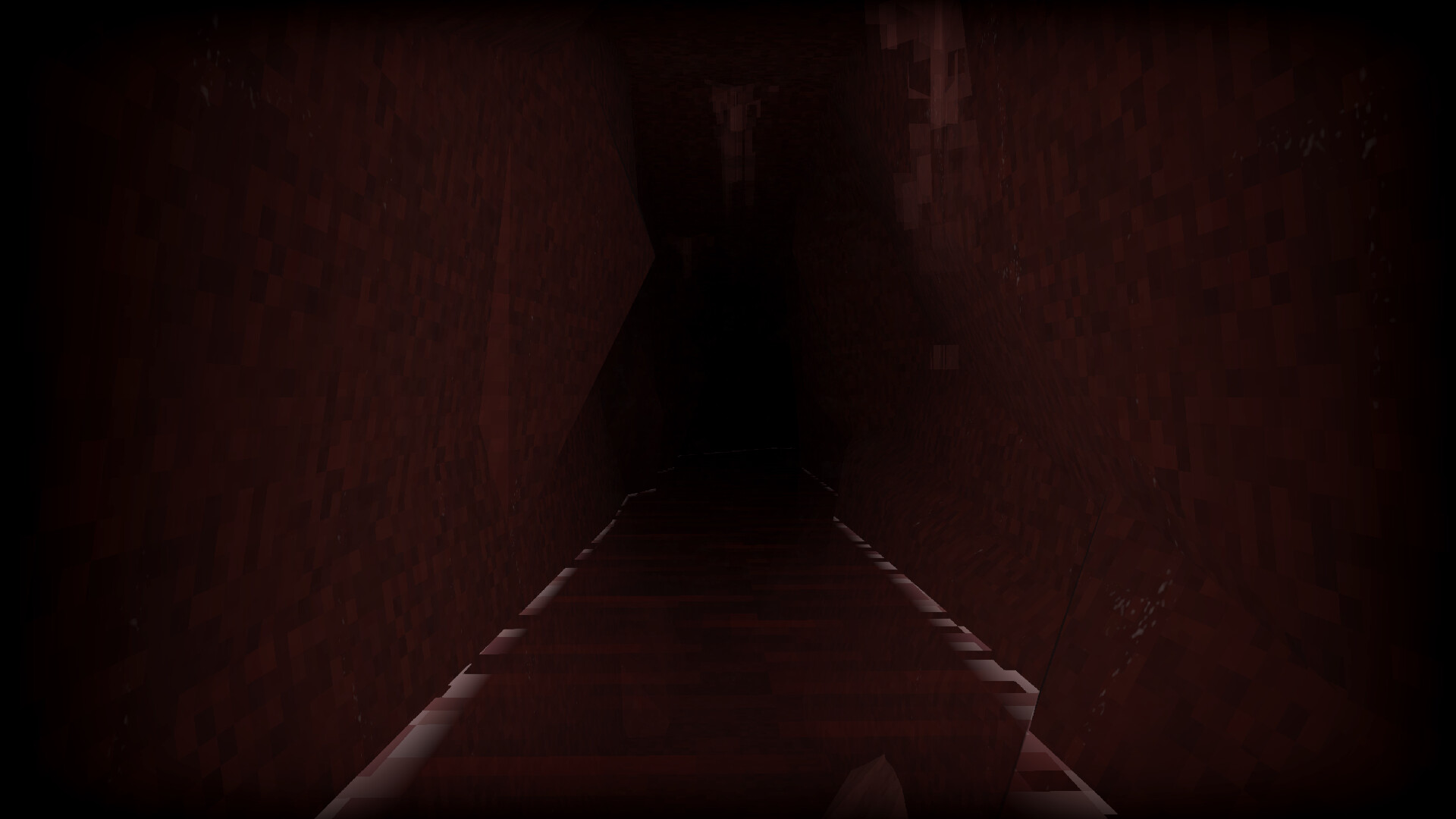 Those Who Crawl screenshot 2