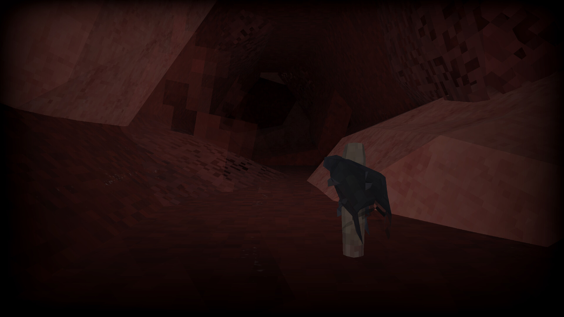 Those Who Crawl screenshot 4