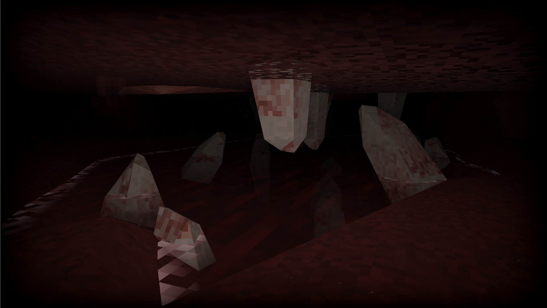 Those Who Crawl screenshot 3