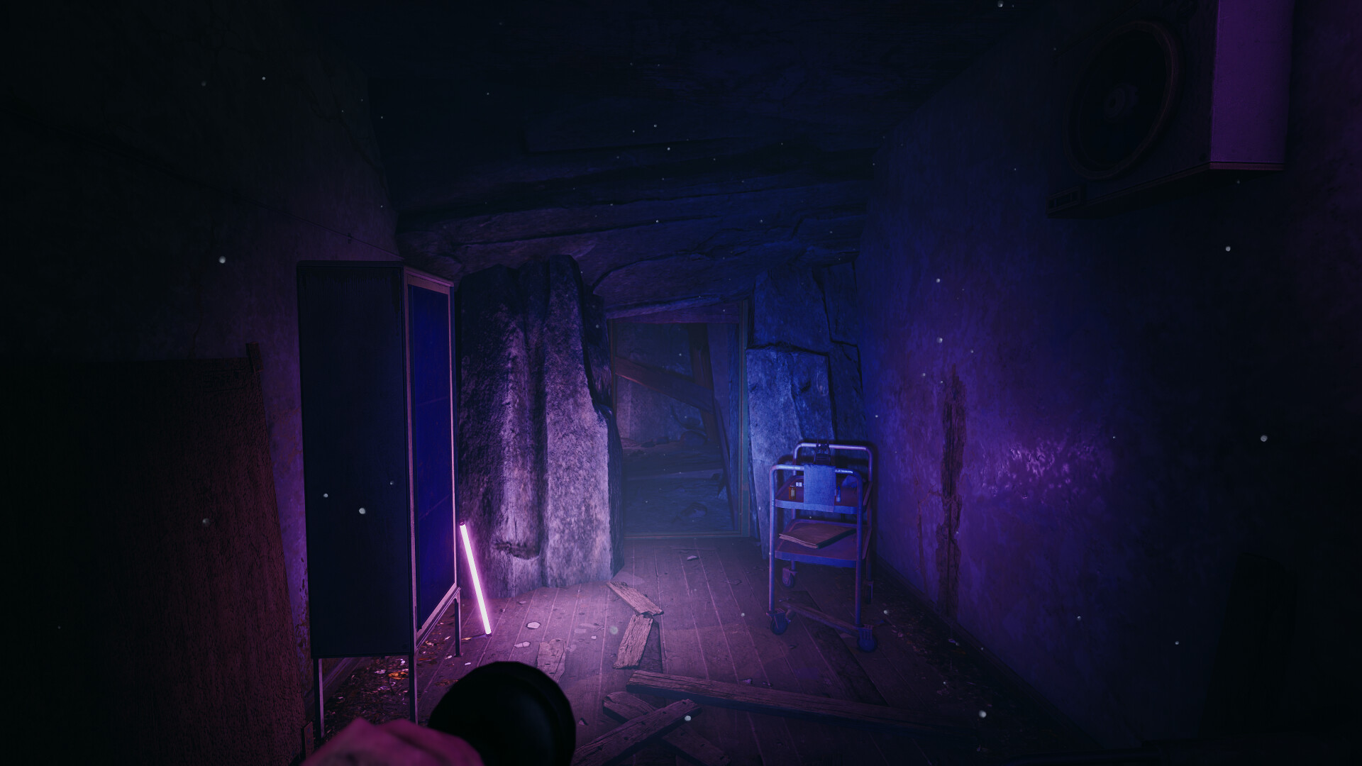 Whispers of West Grove screenshot 5
