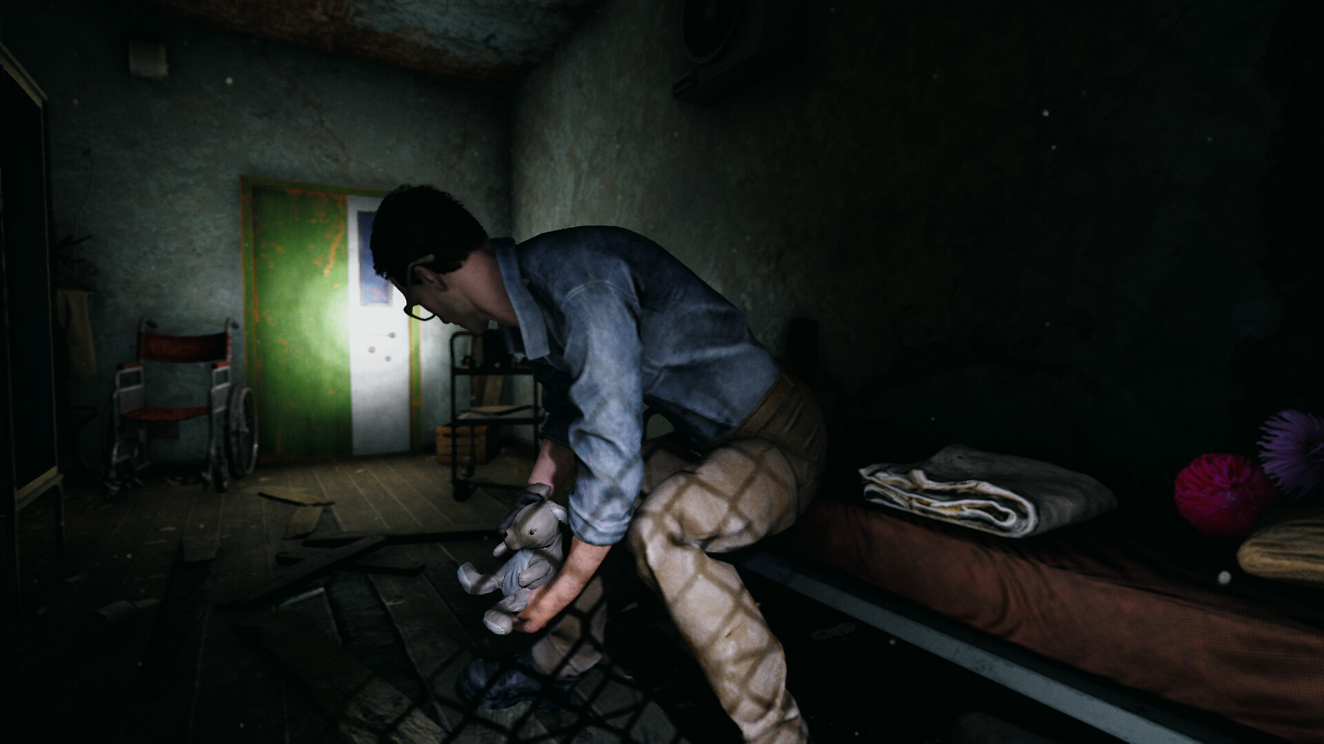 Whispers of West Grove screenshot 7