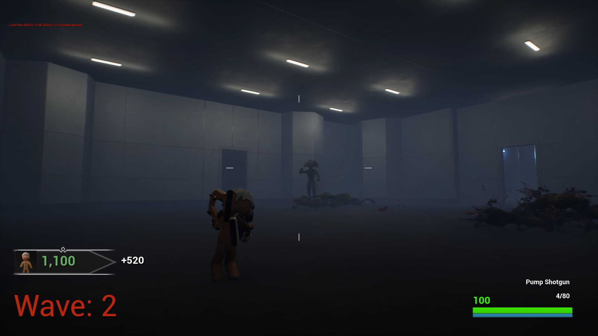 Nofsky Zombies screenshot 7