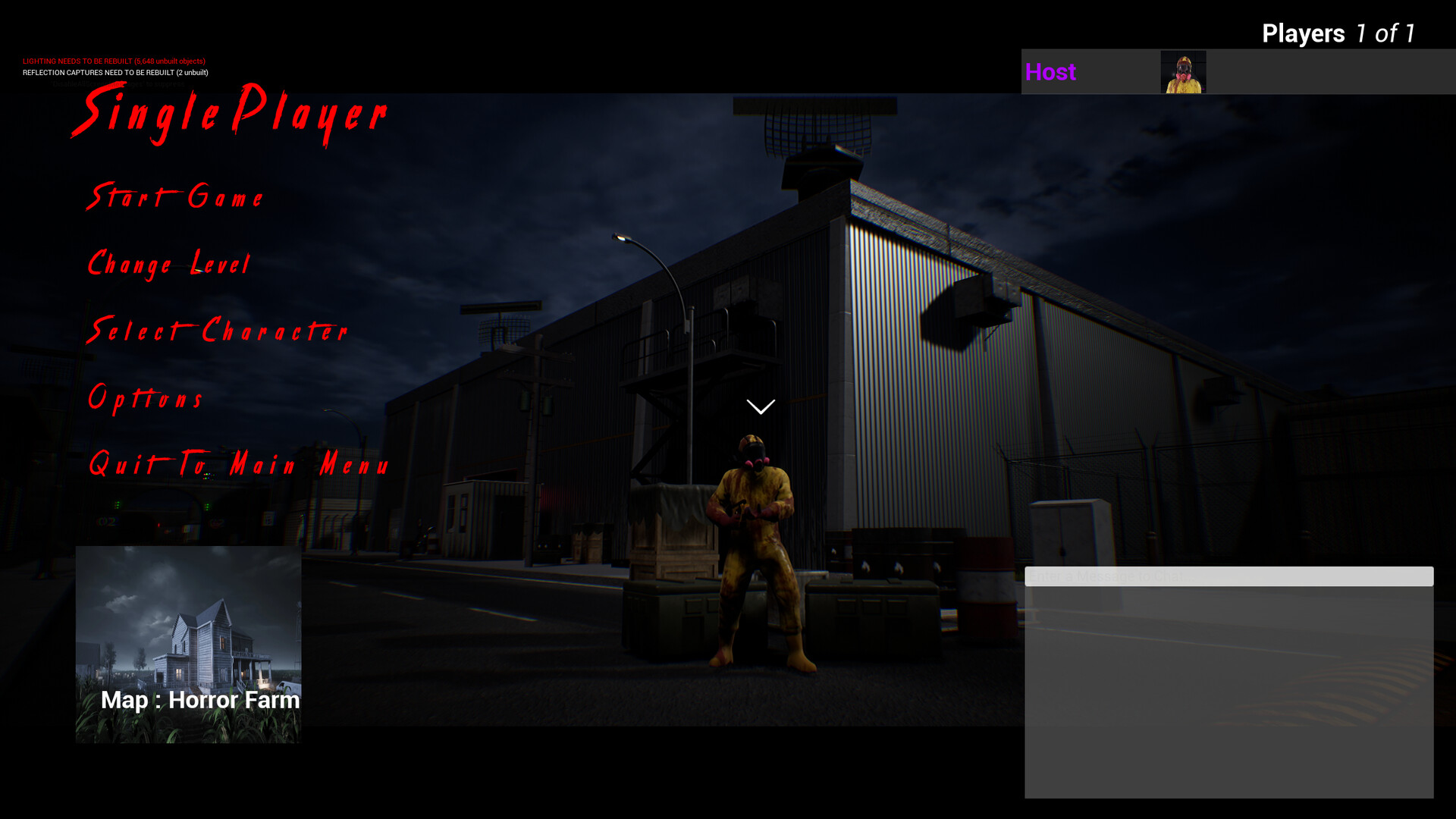 Nofsky Zombies screenshot 2