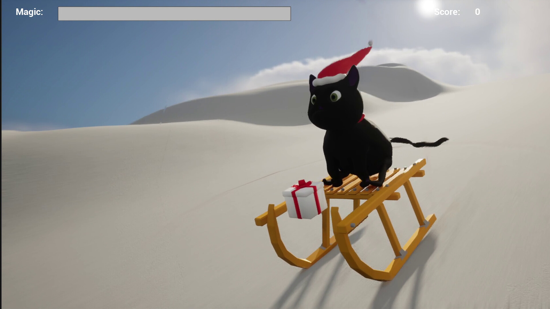Christmas Cats screenshot 3