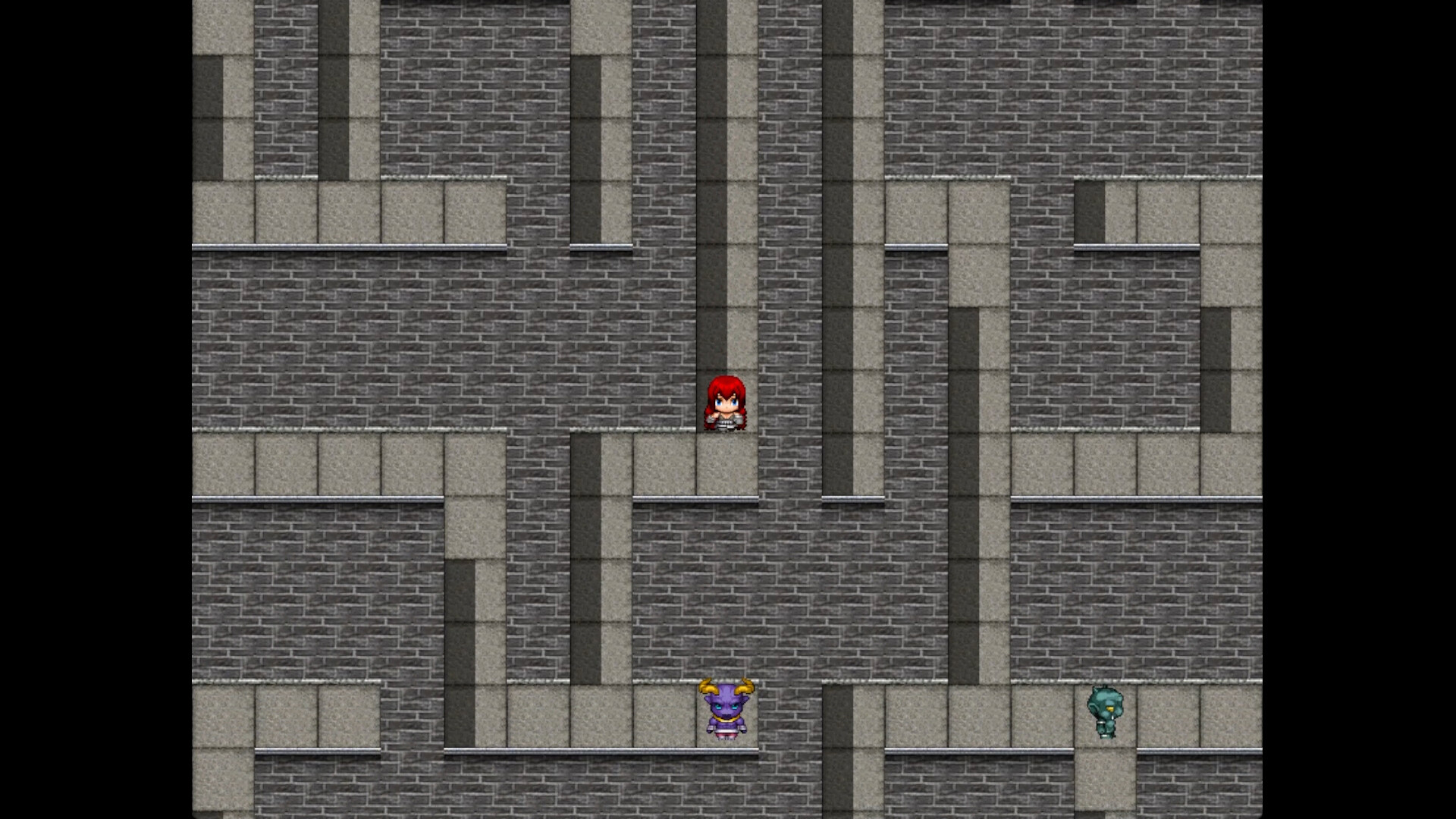 Chainmail Bikini screenshot 6