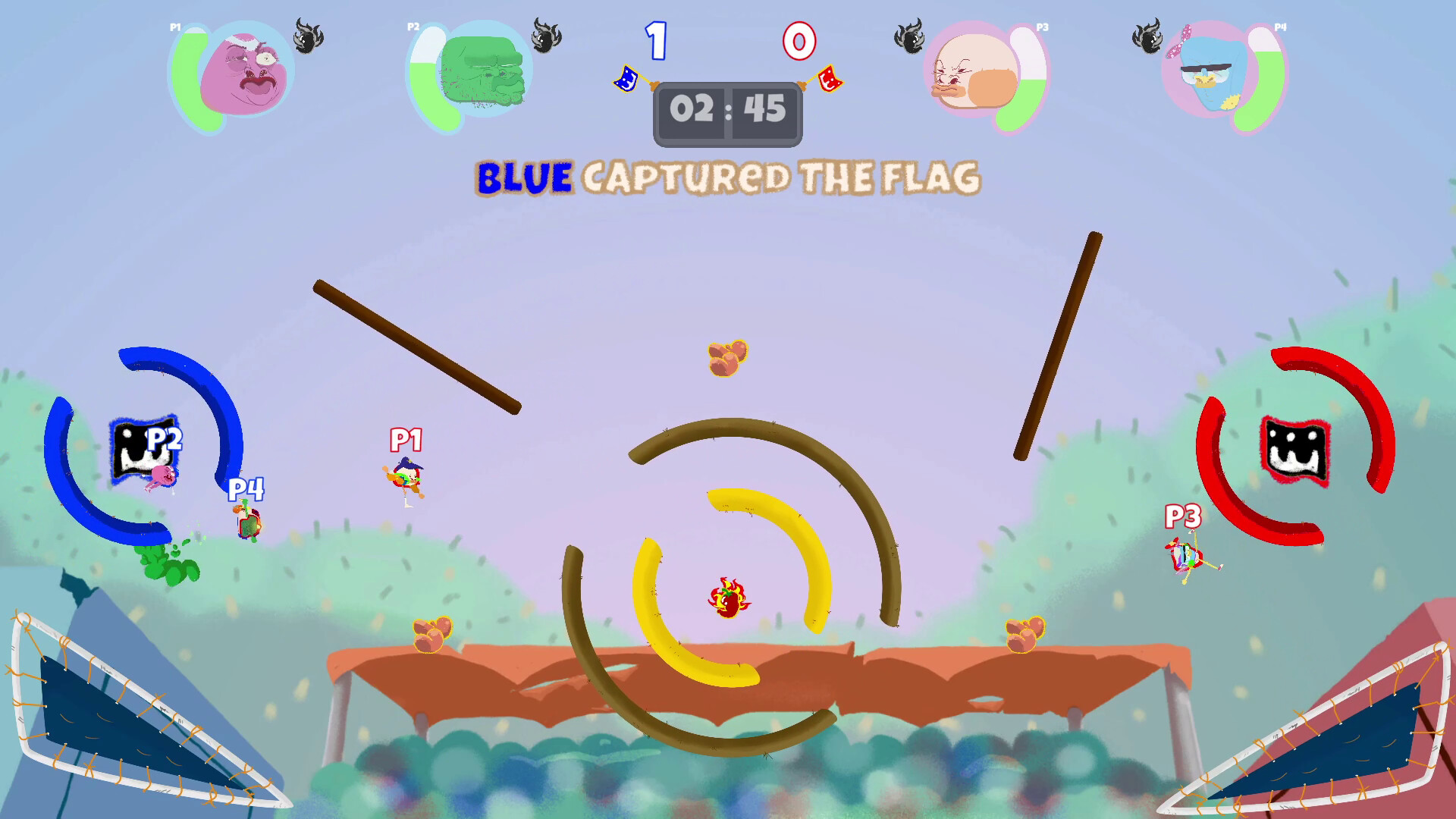 HotBunz screenshot 1