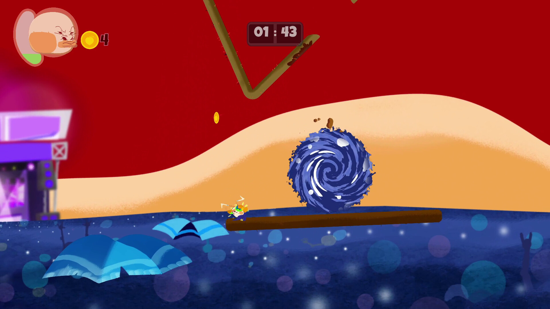 HotBunz screenshot 4
