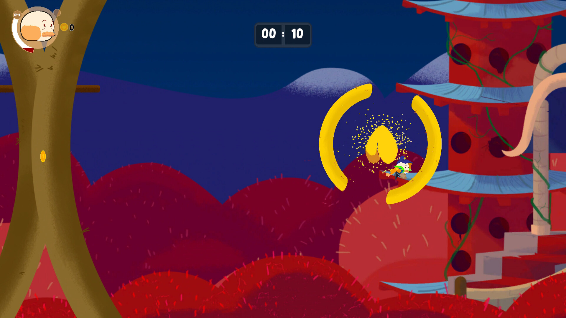 HotBunz screenshot 7