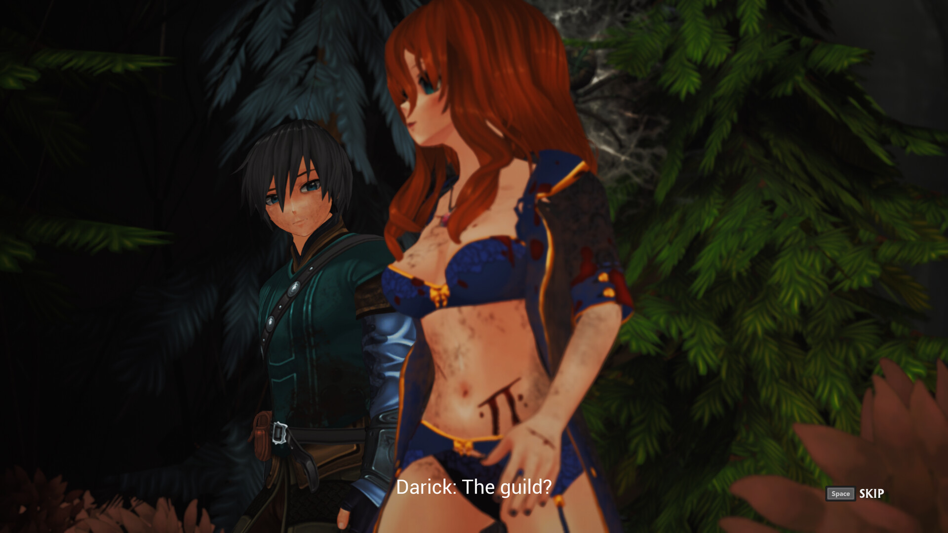 Iragon screenshot 4
