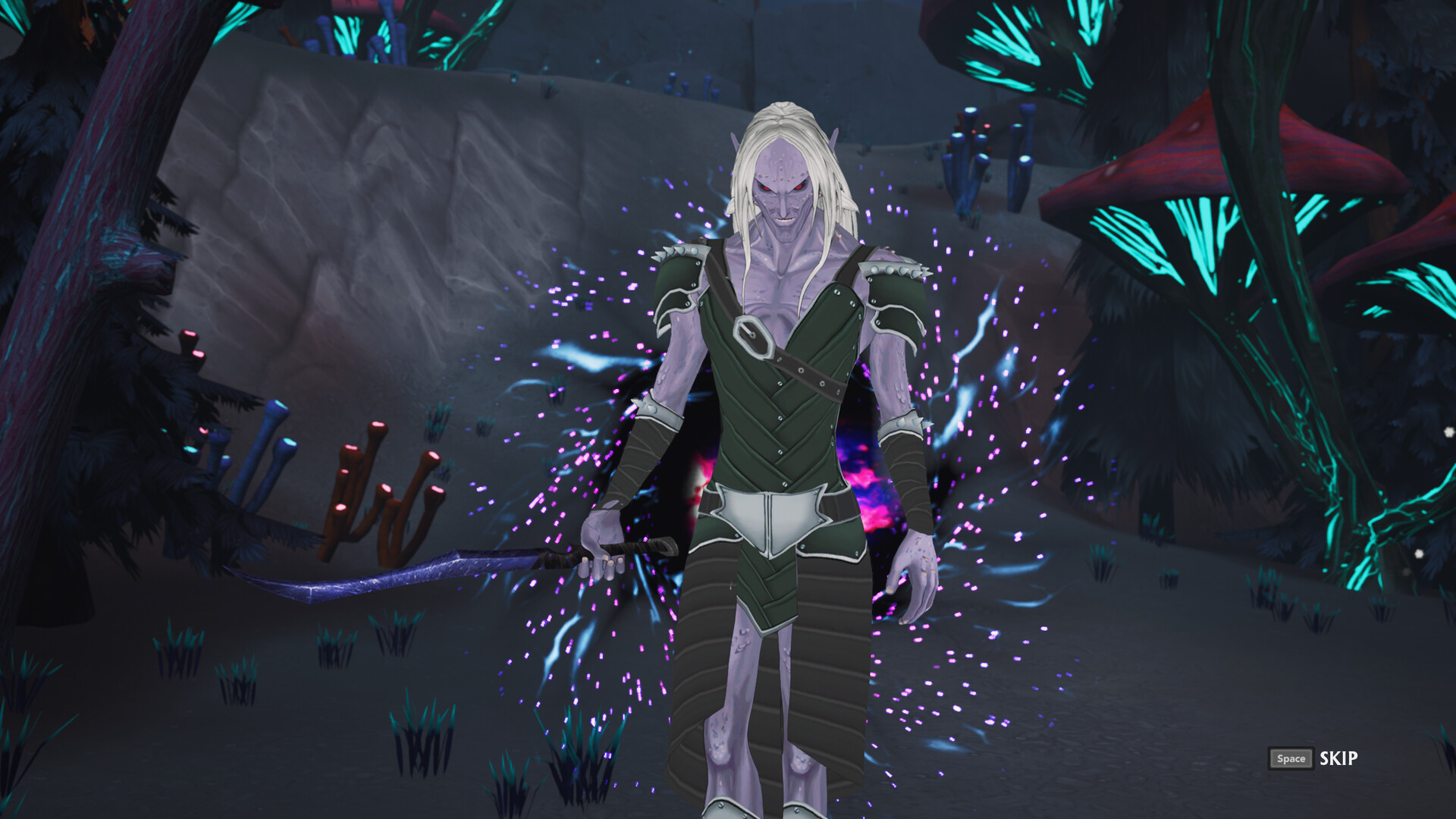 Iragon screenshot 5