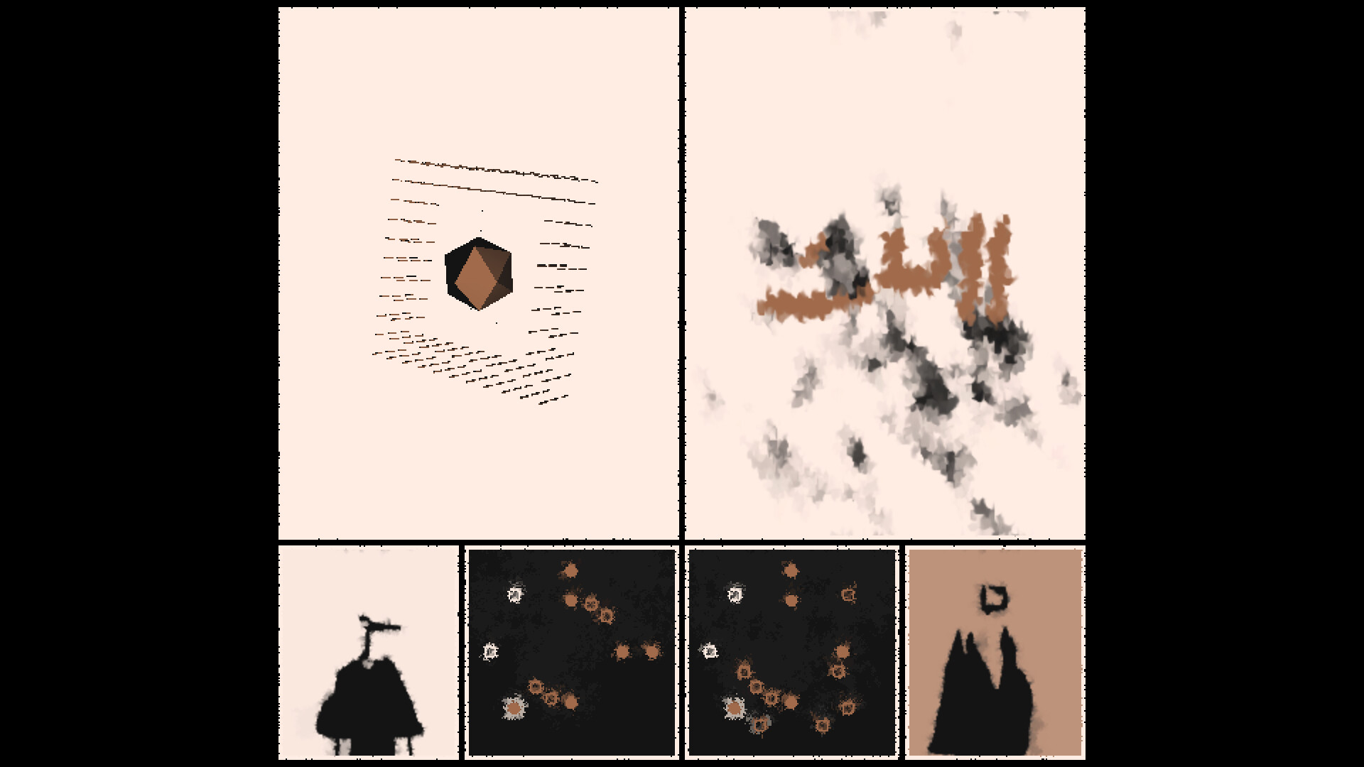 Pulse Codex EP screenshot 5