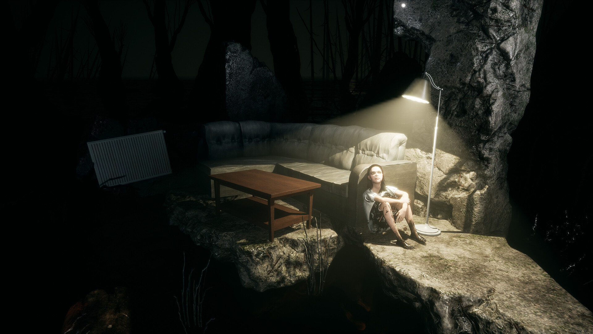 Someday You'll Return: Director's Cut screenshot 4