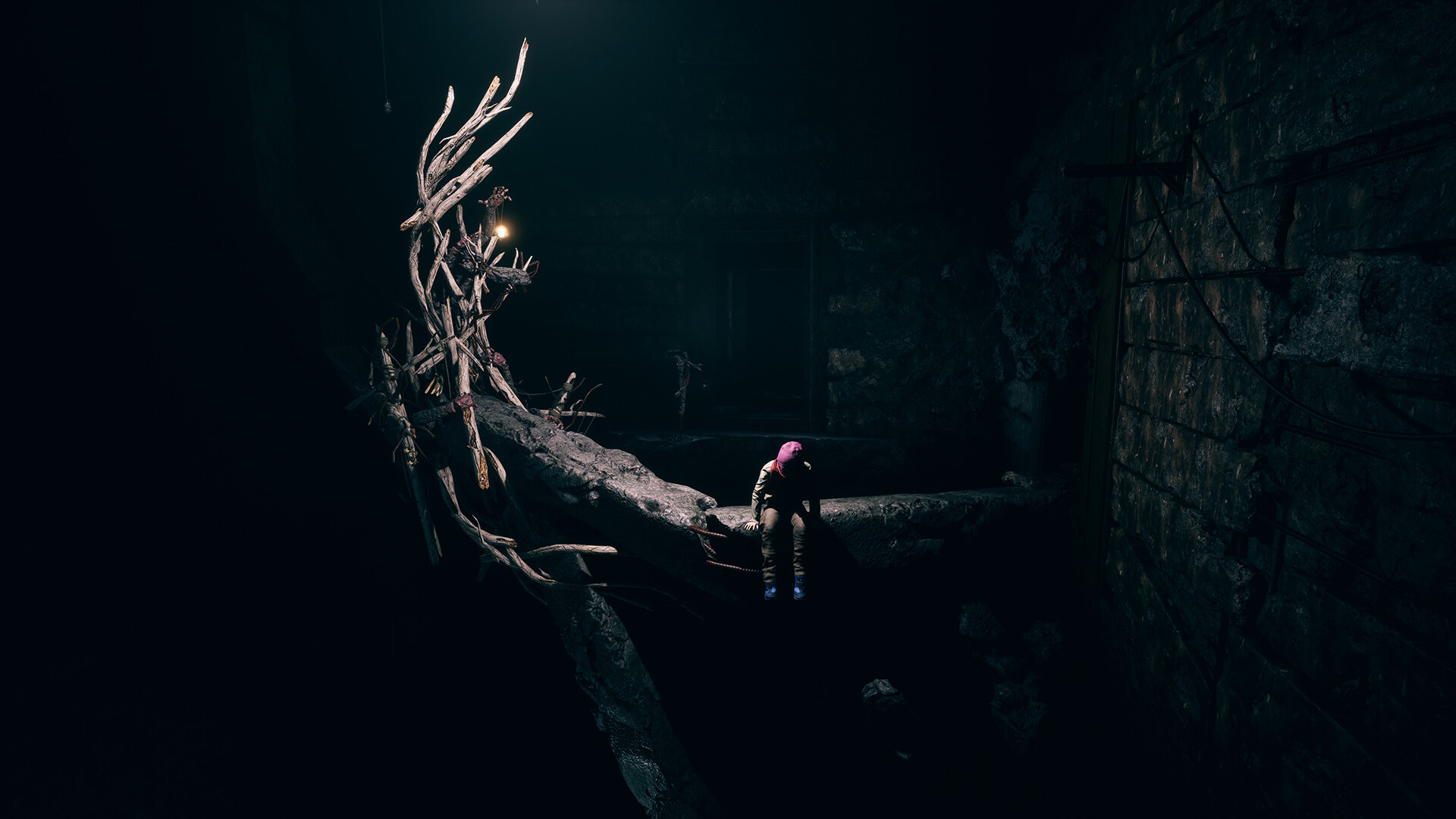 Someday You'll Return: Director's Cut screenshot 9